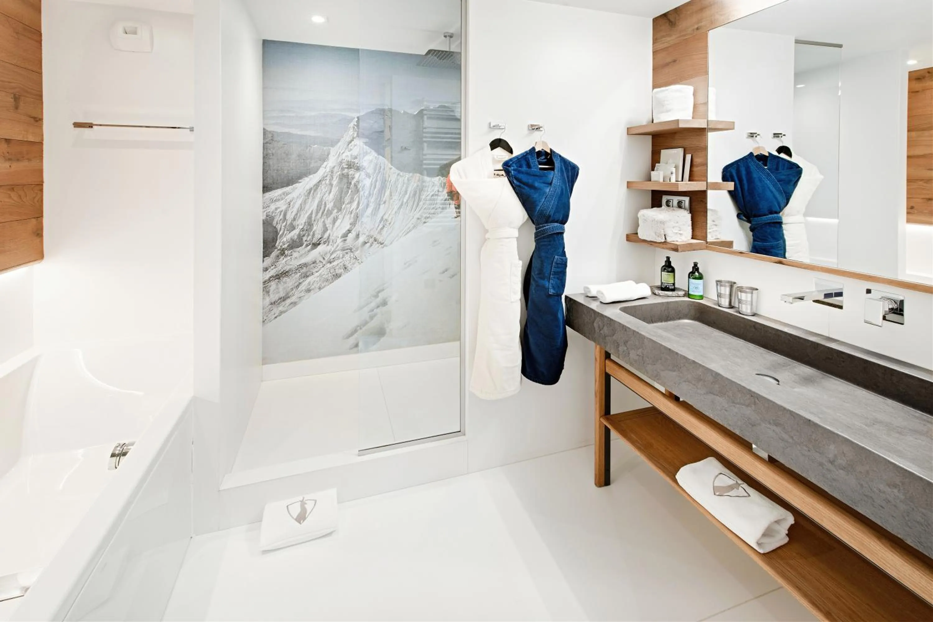 Hotel Pashmina Le Refuge