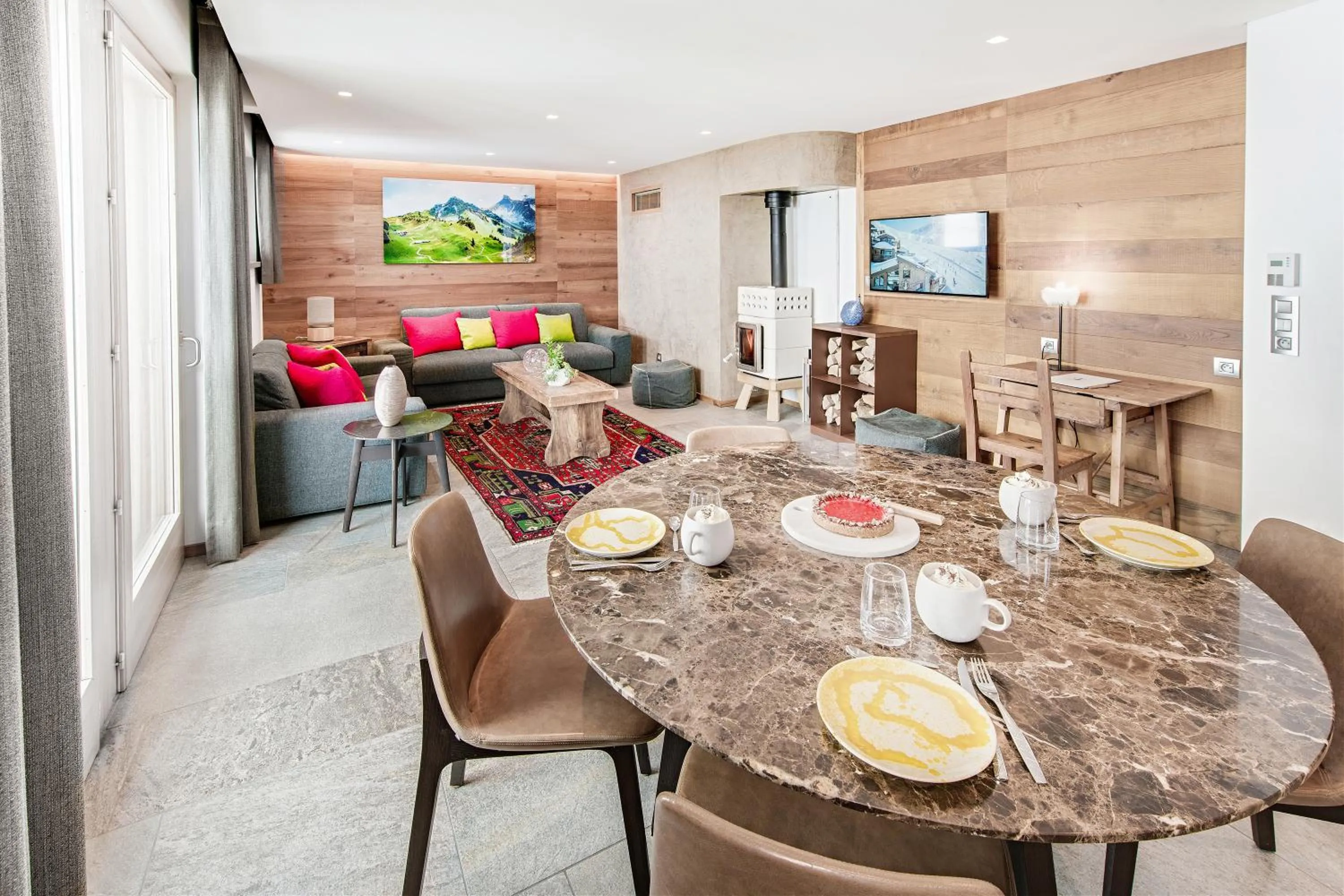 Hotel Pashmina Le Refuge