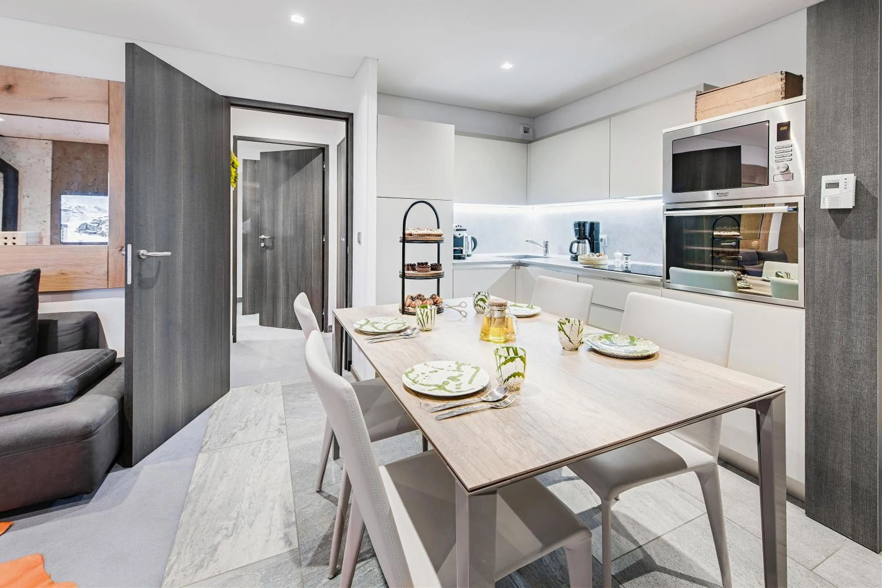 Hotel Pashmina Le Refuge