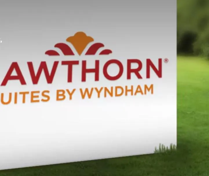 Hawthorn by Wyndham Guangzhou Baiyun Airport