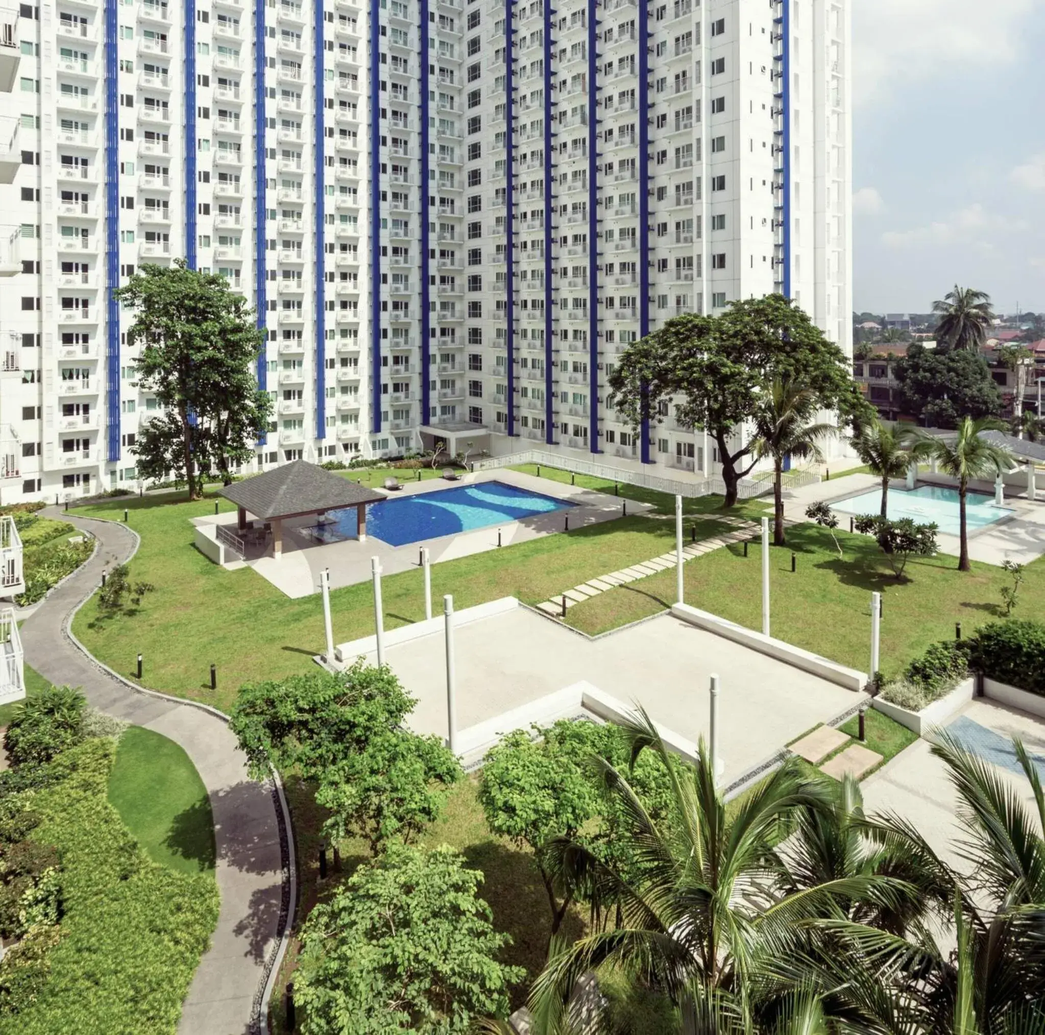 Grass residences tower3 One 83 One Grass residences tower3 One 83 One
