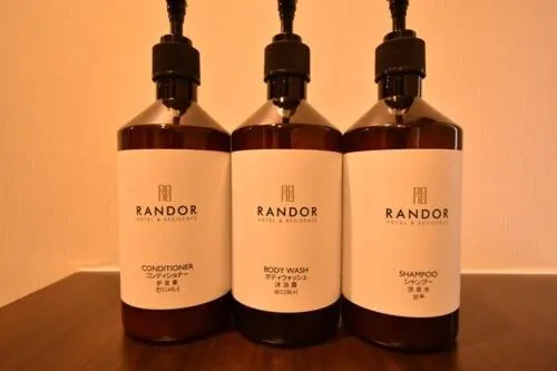 Randor Residence Tokyo Annex