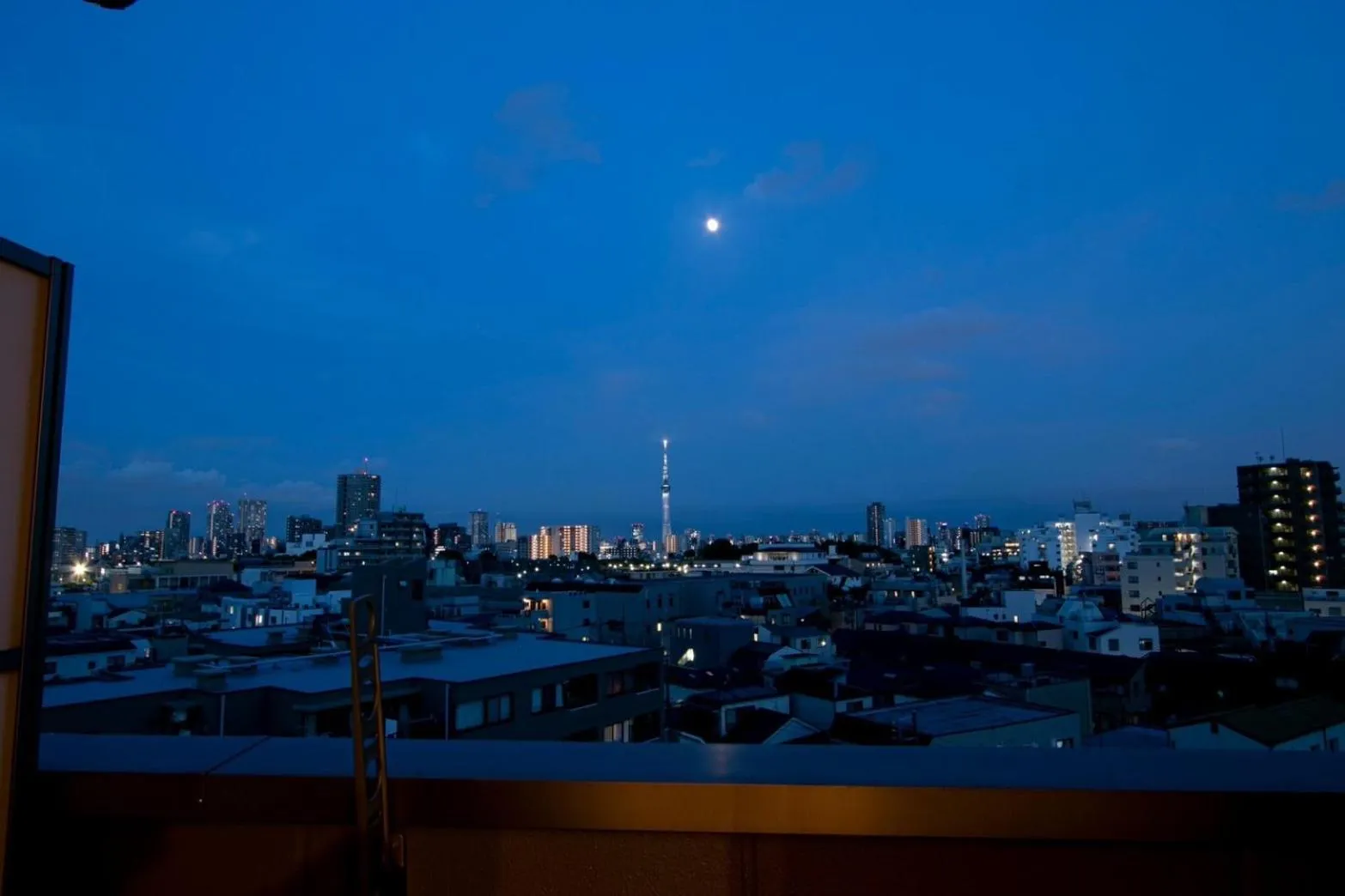 Randor Residence Tokyo Annex