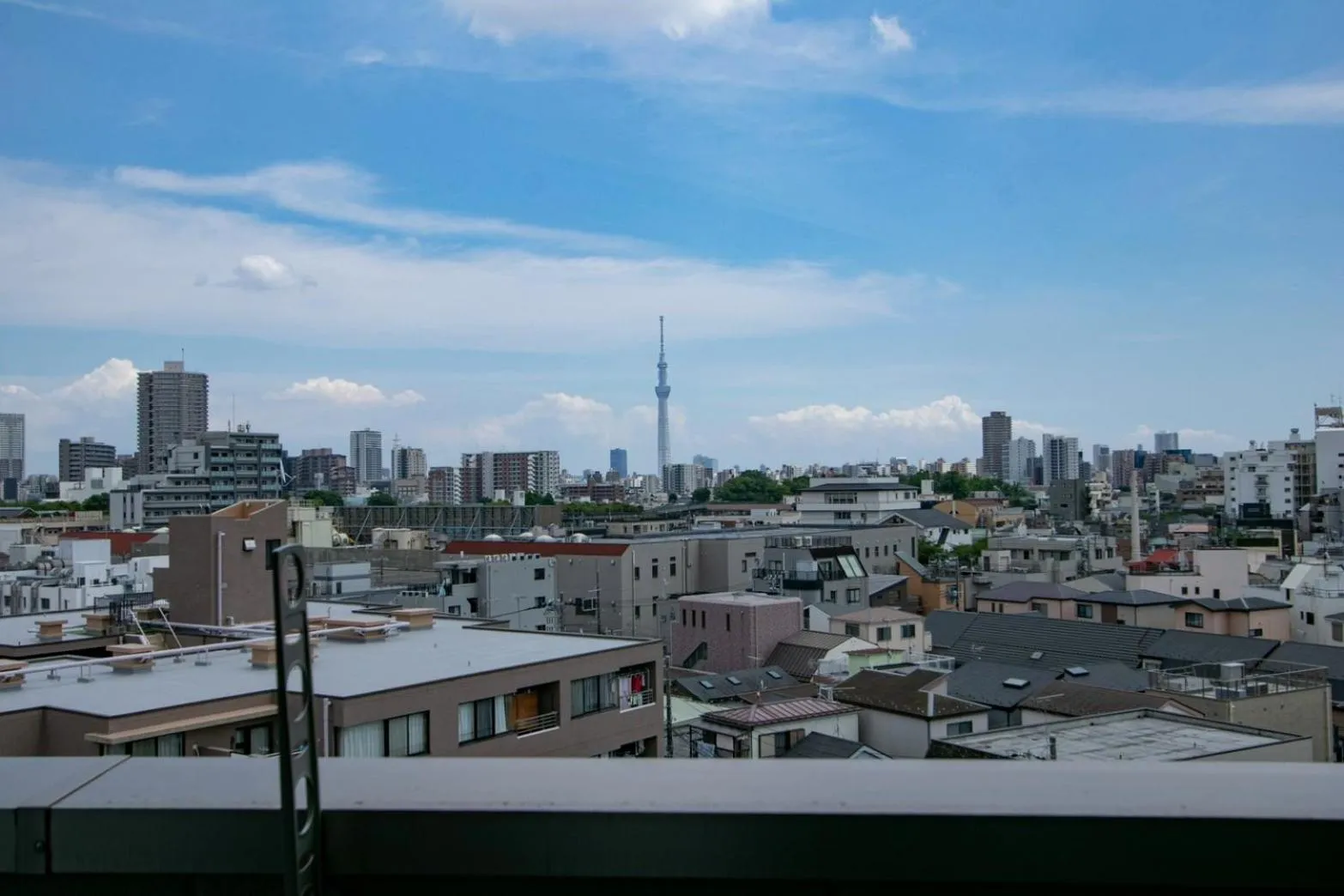 Randor Residence Tokyo Annex