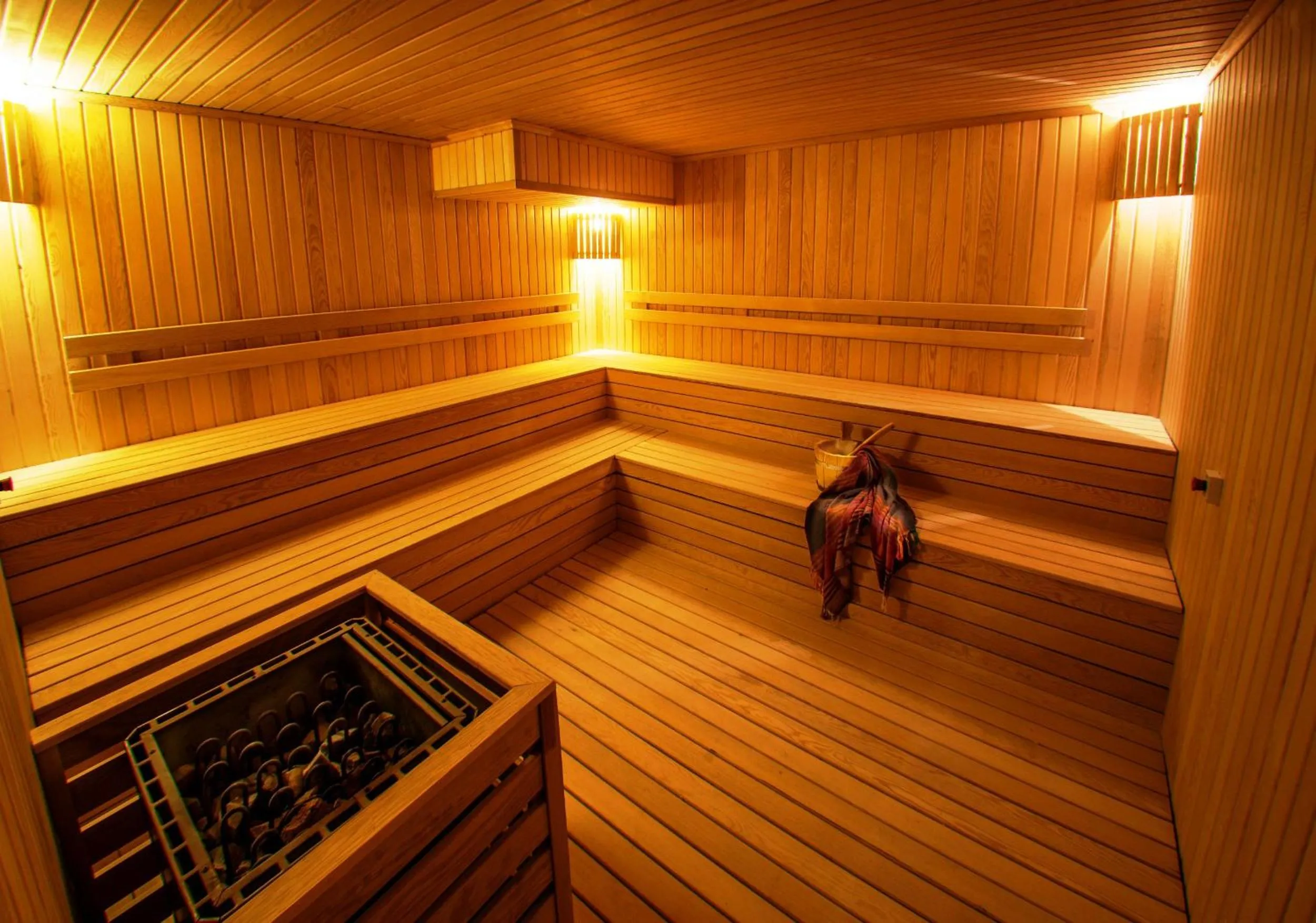 Activities in Ağaoğlu My Mountain