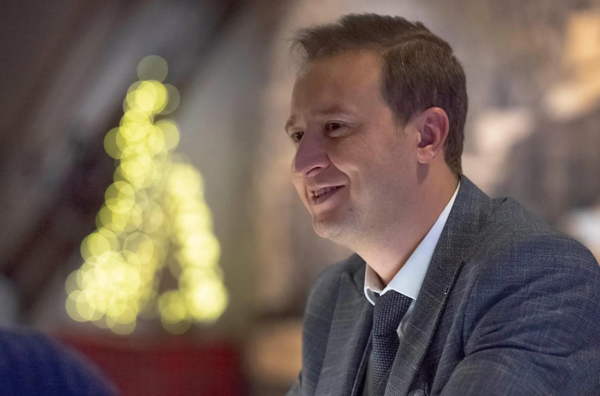 People in Ağaoğlu My Mountain