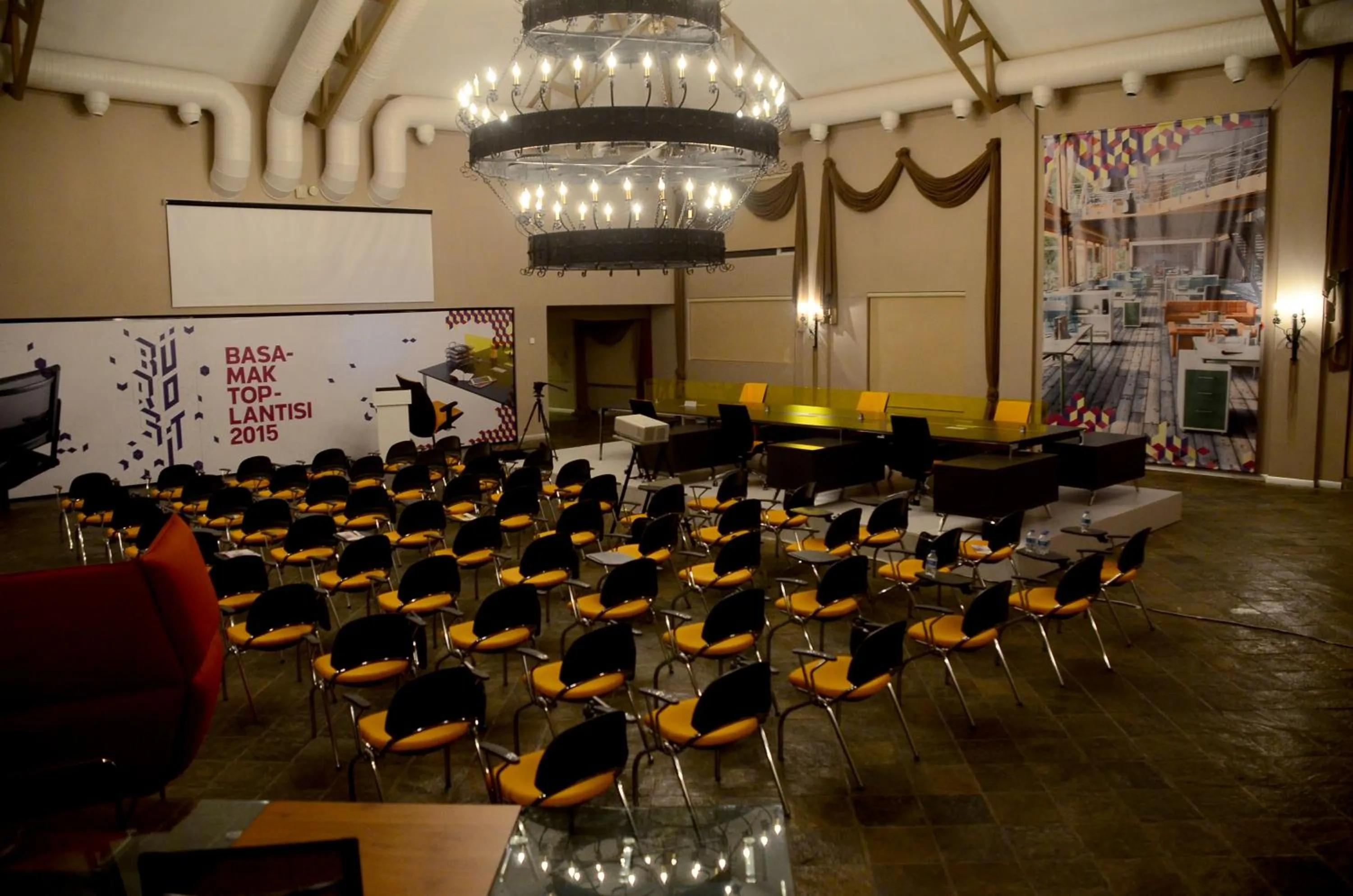 Other in Ağaoğlu My Mountain