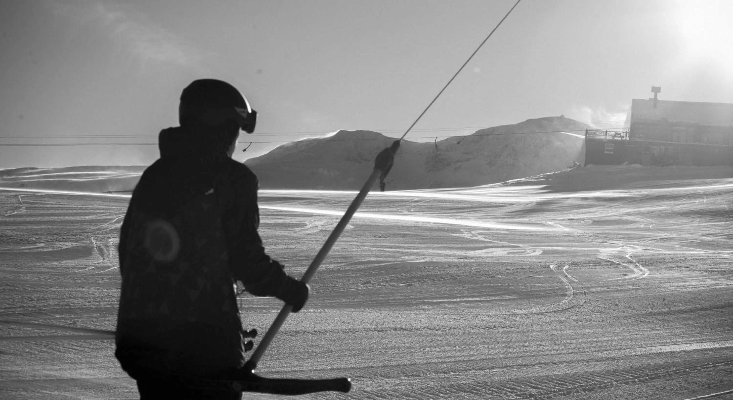 People in Ağaoğlu My Mountain