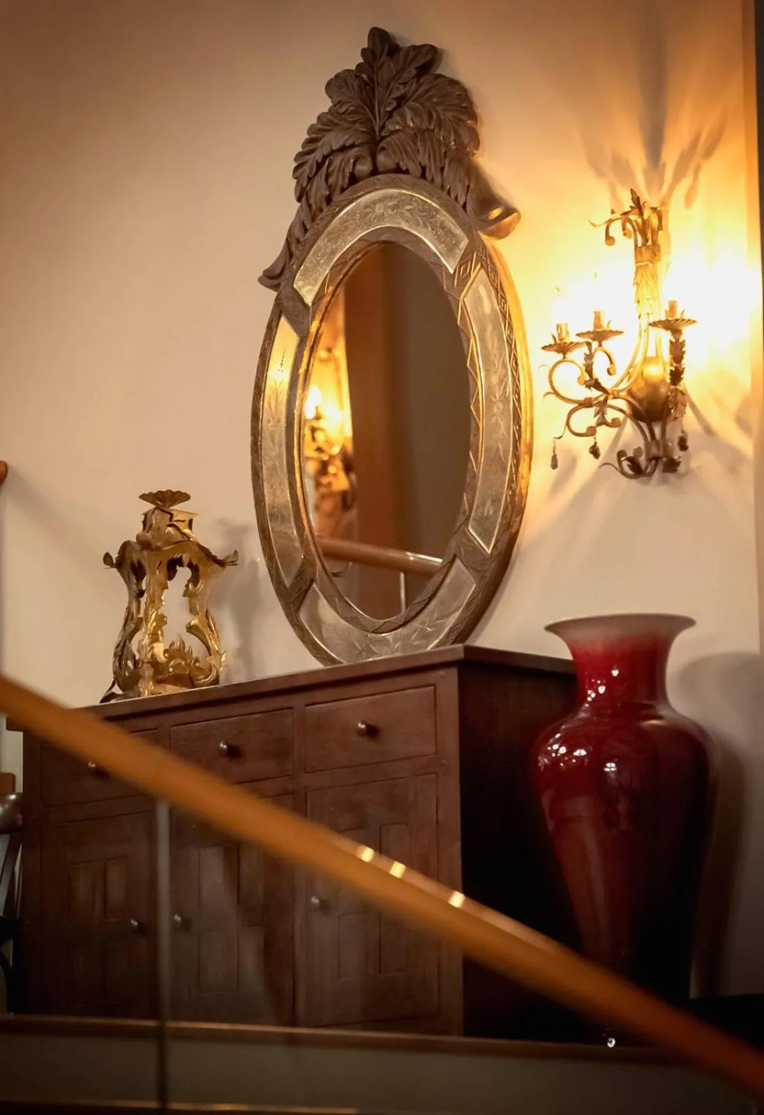 Massage in Ağaoğlu My Mountain