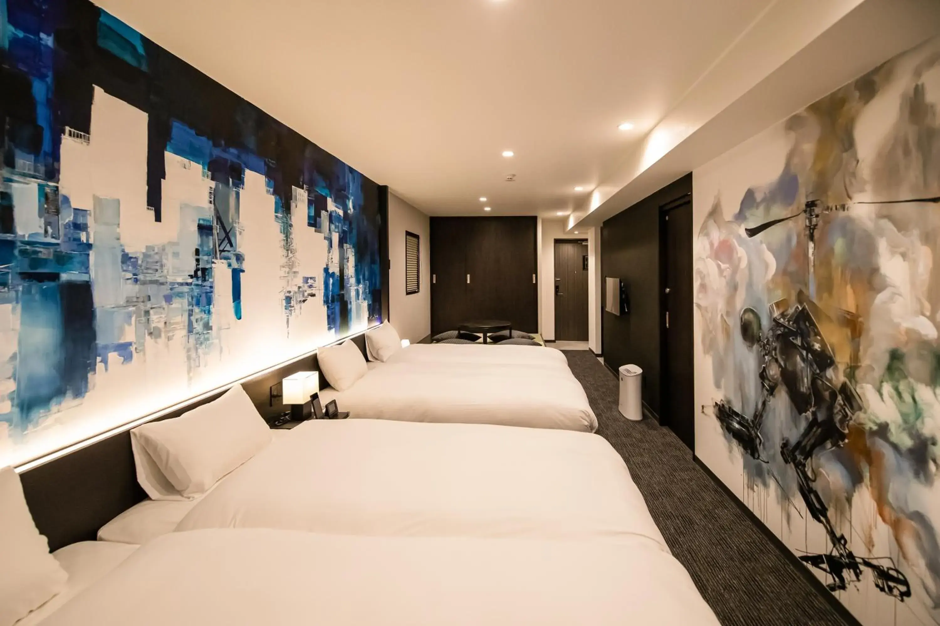 Randor Residence Kyoto Nijo Castle Randor Residence Kyoto Nijo Castle