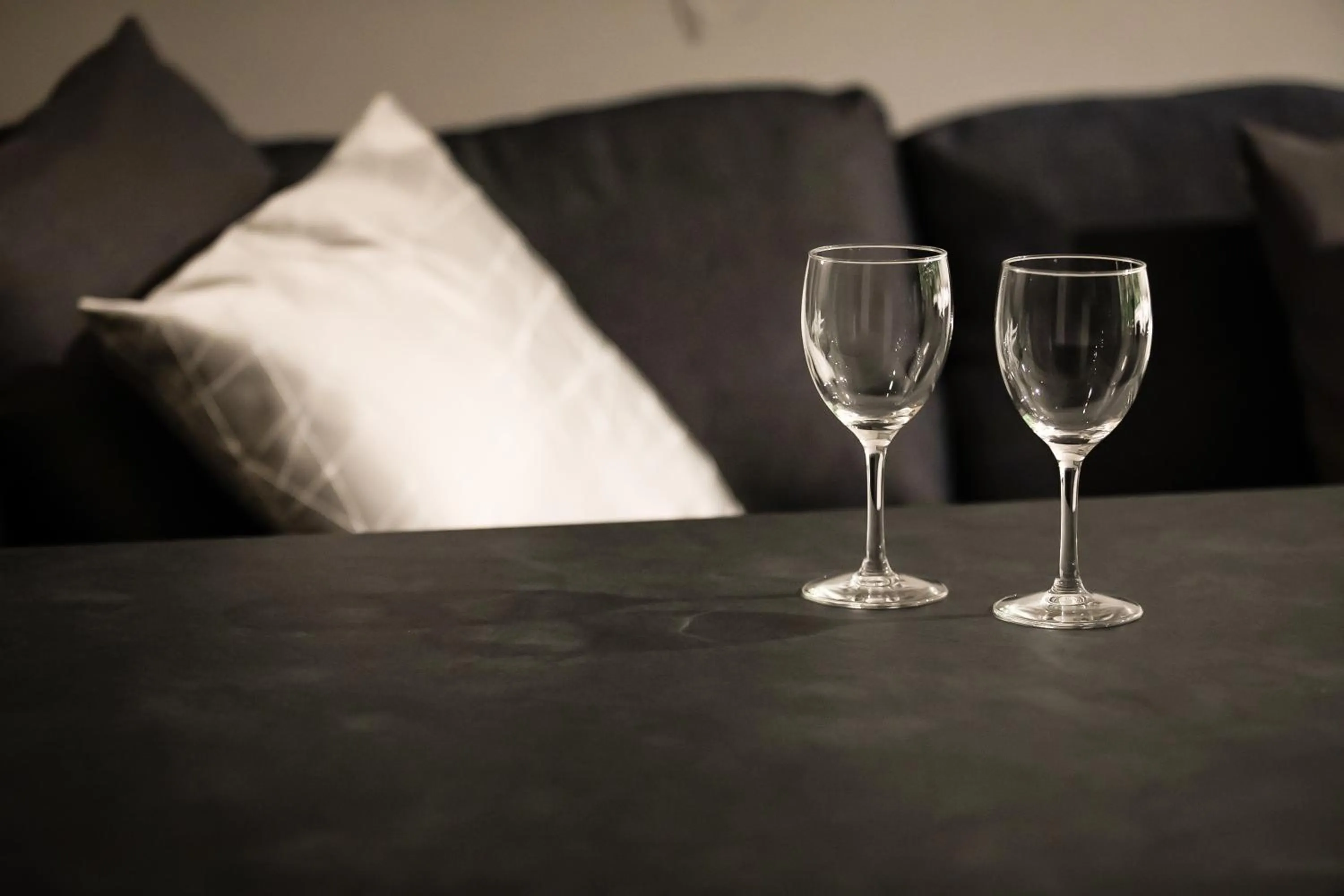 Food and drinks in Randor Residence Kyoto Nijo Castle