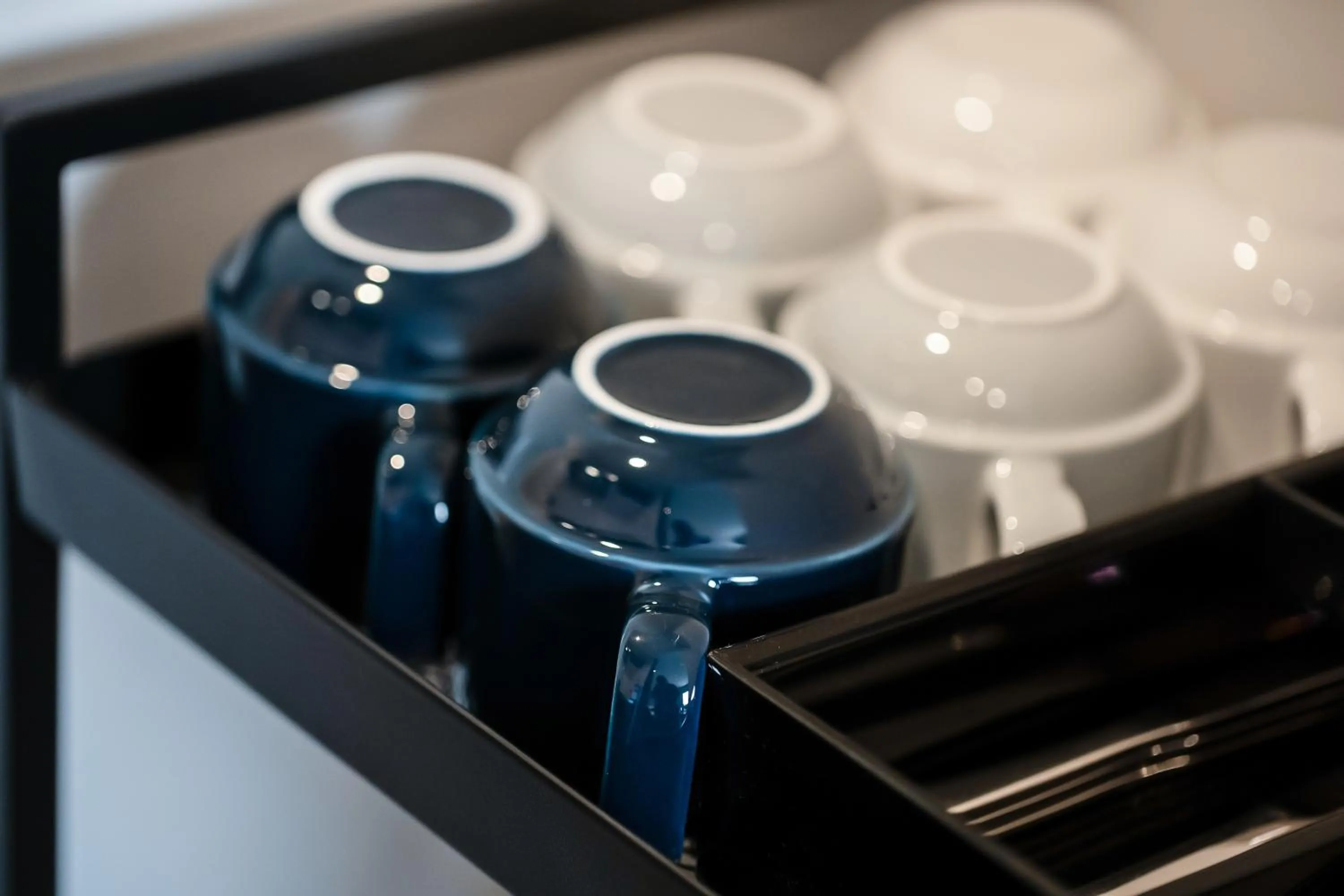 Kitchen or kitchenette in Randor Residence Kyoto Nijo Castle