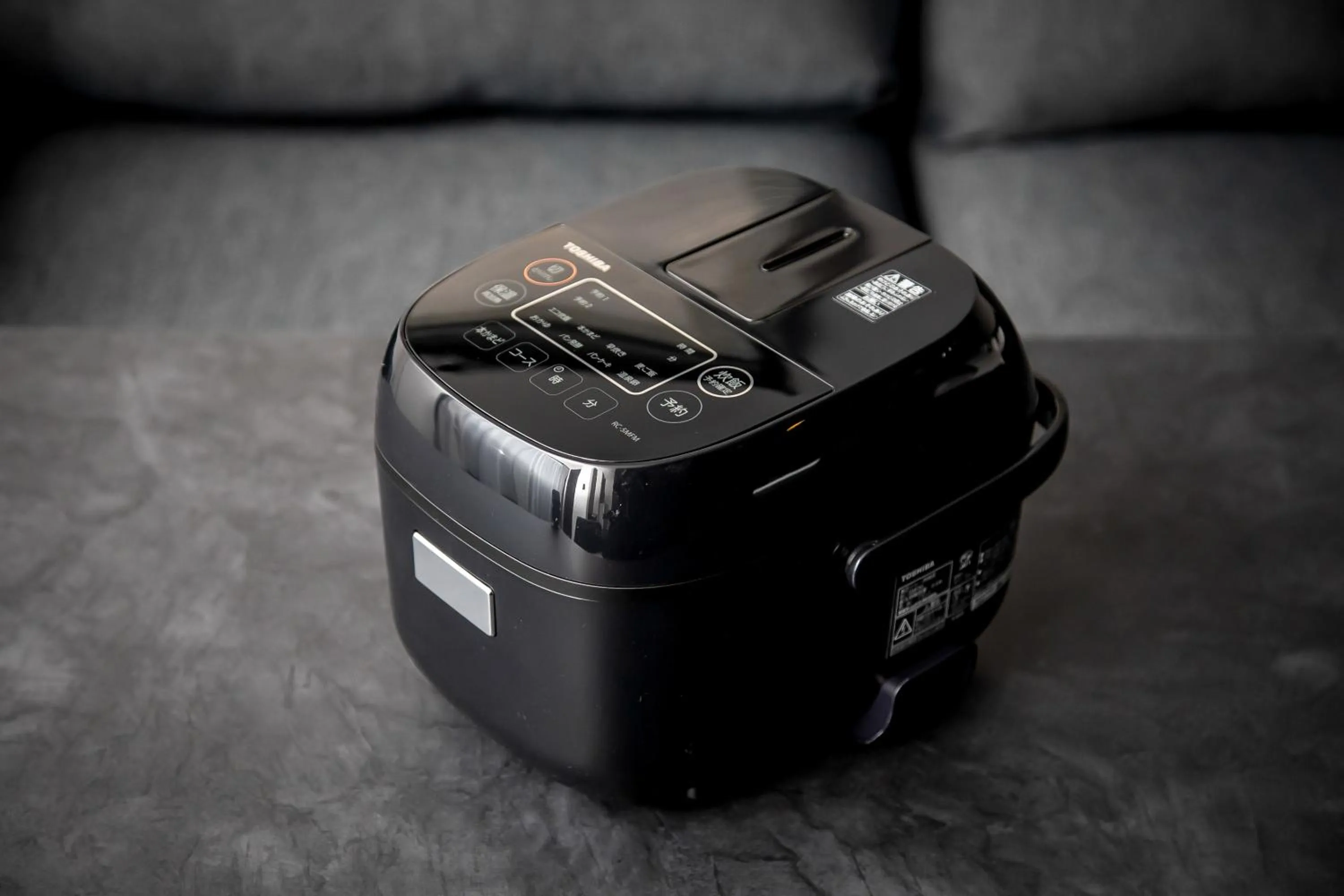 Kitchen or kitchenette in Randor Residence Kyoto Nijo Castle
