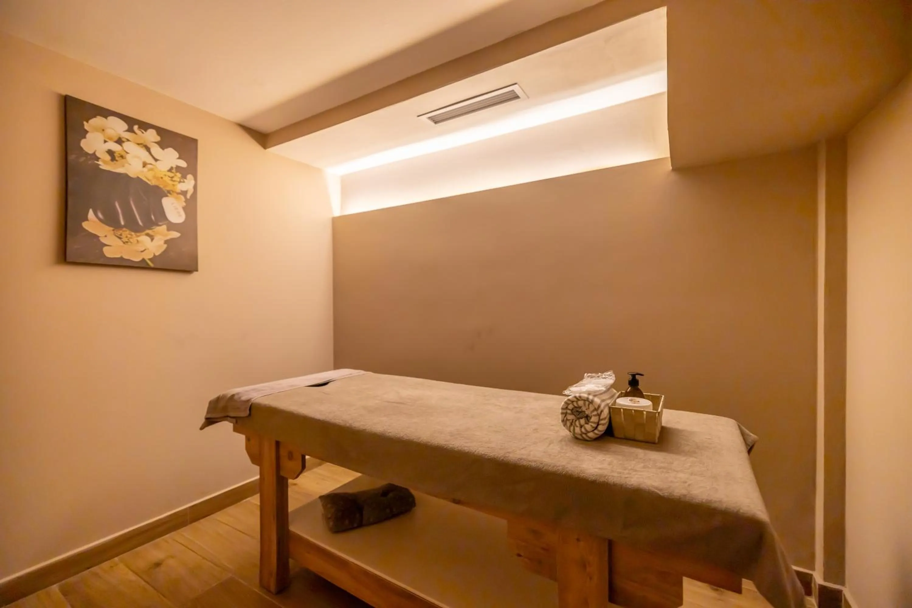 Massage in Alexander The Great Resort & Spa