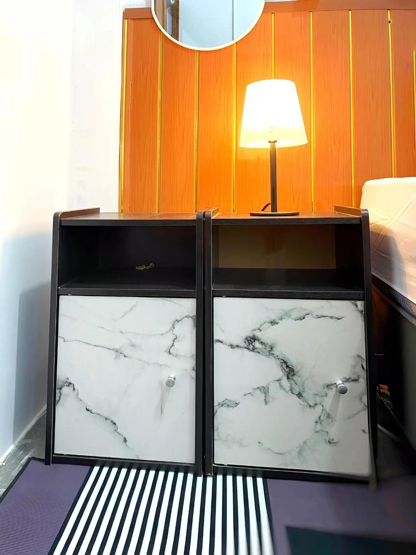 Bed in Jogja Day Inn