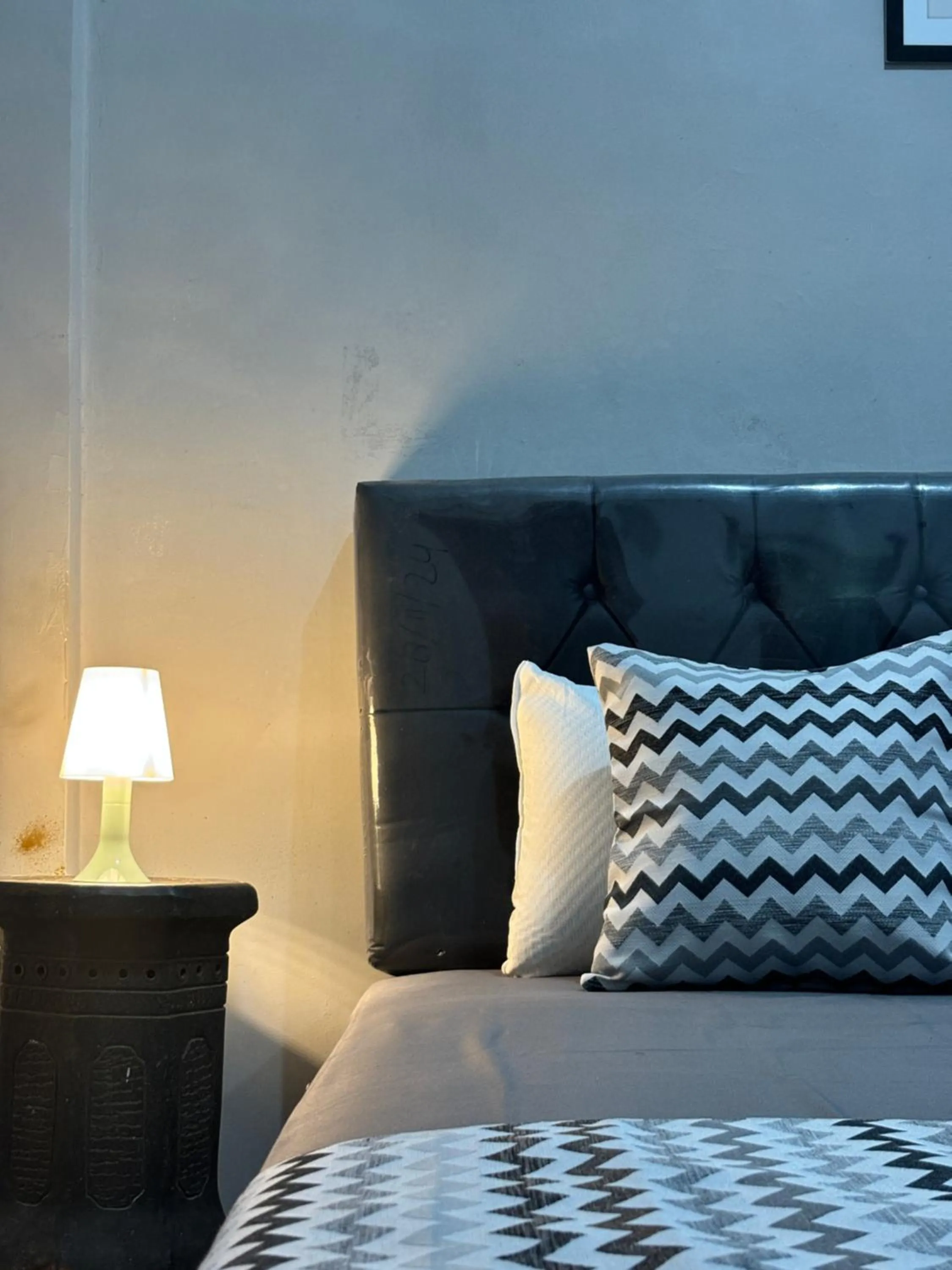 Bed in Jogja Day Inn