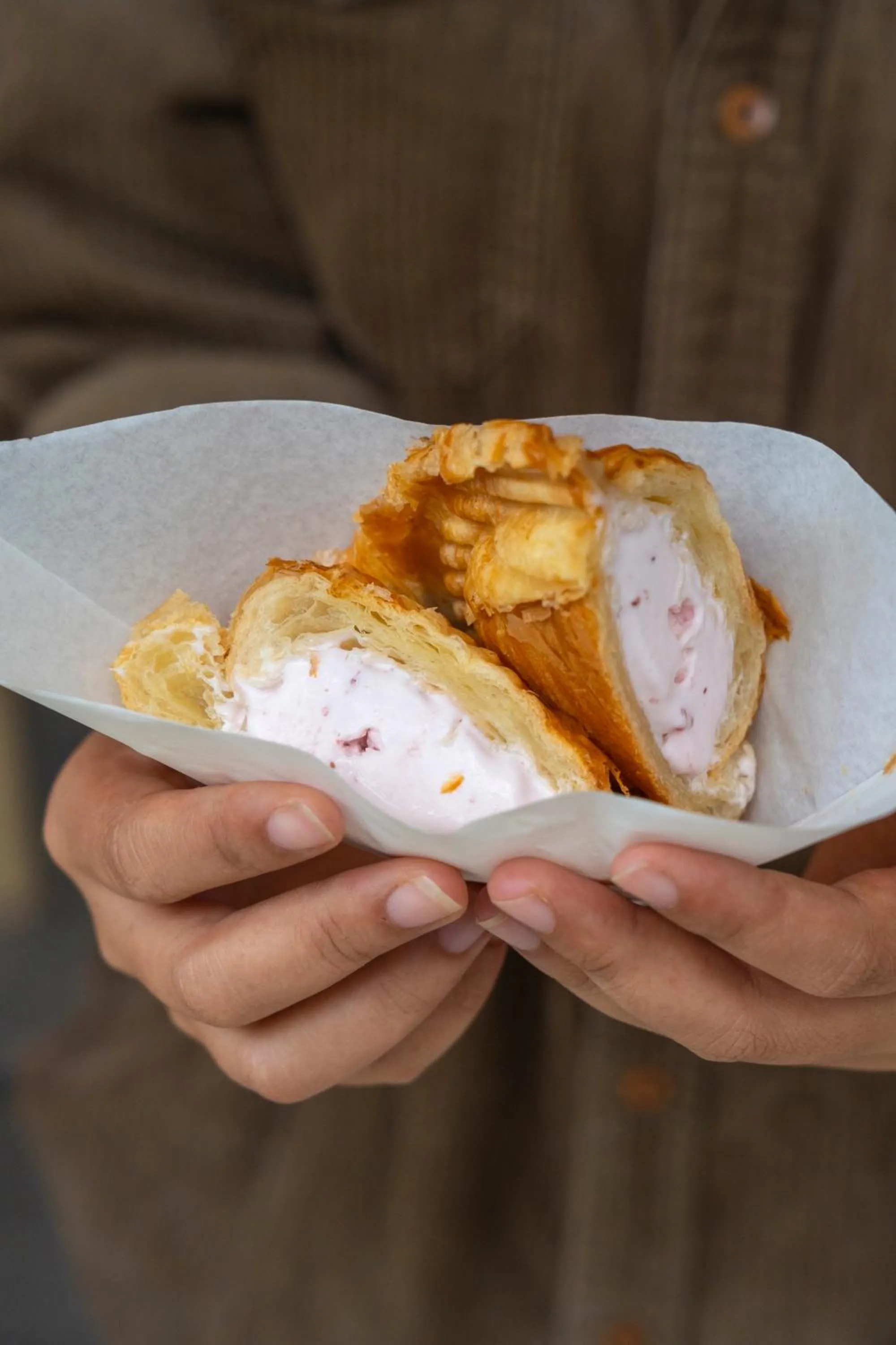 Food and drinks in Summer Sea Phi Phi Island