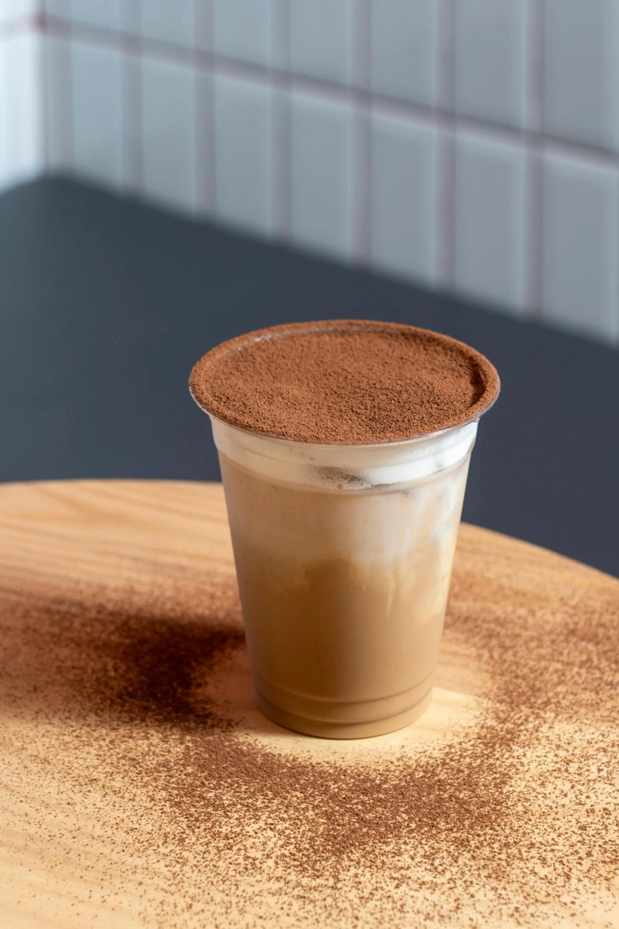 Drinks in Summer Sea Phi Phi Island