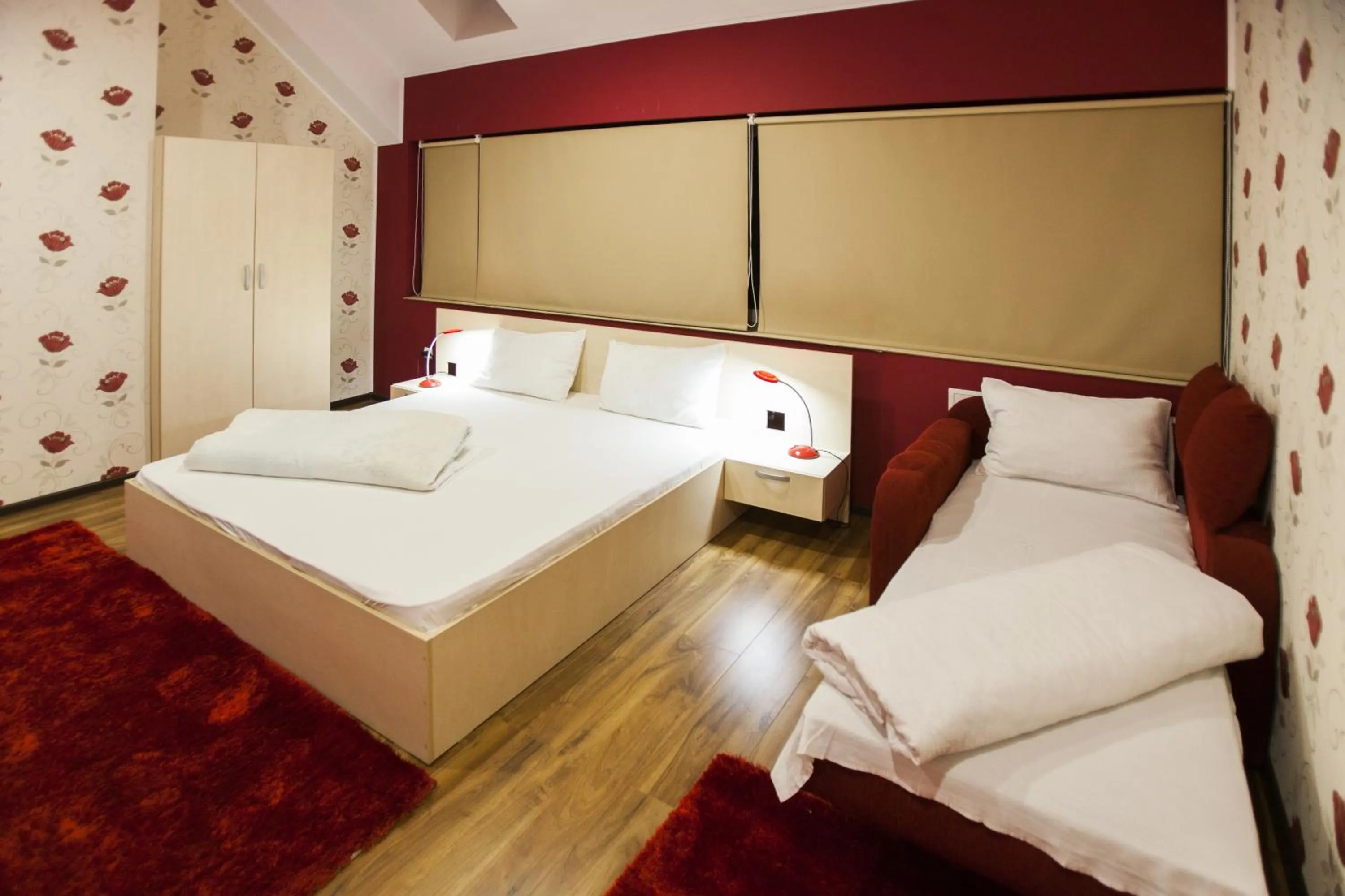 Photo of the whole room, Bed in Hotel La Gil