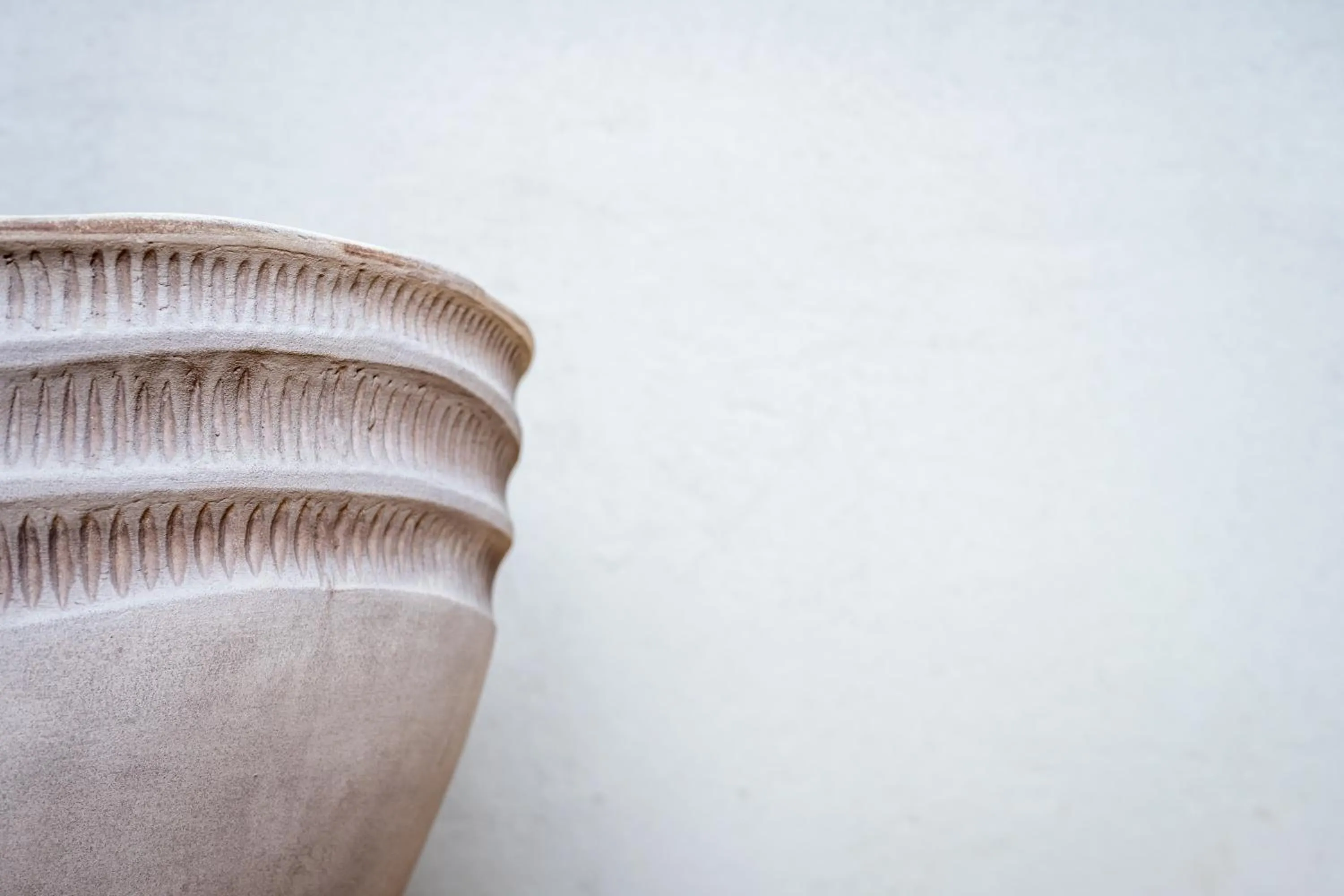 Decorative detail in Khiwane Boutique Hotel