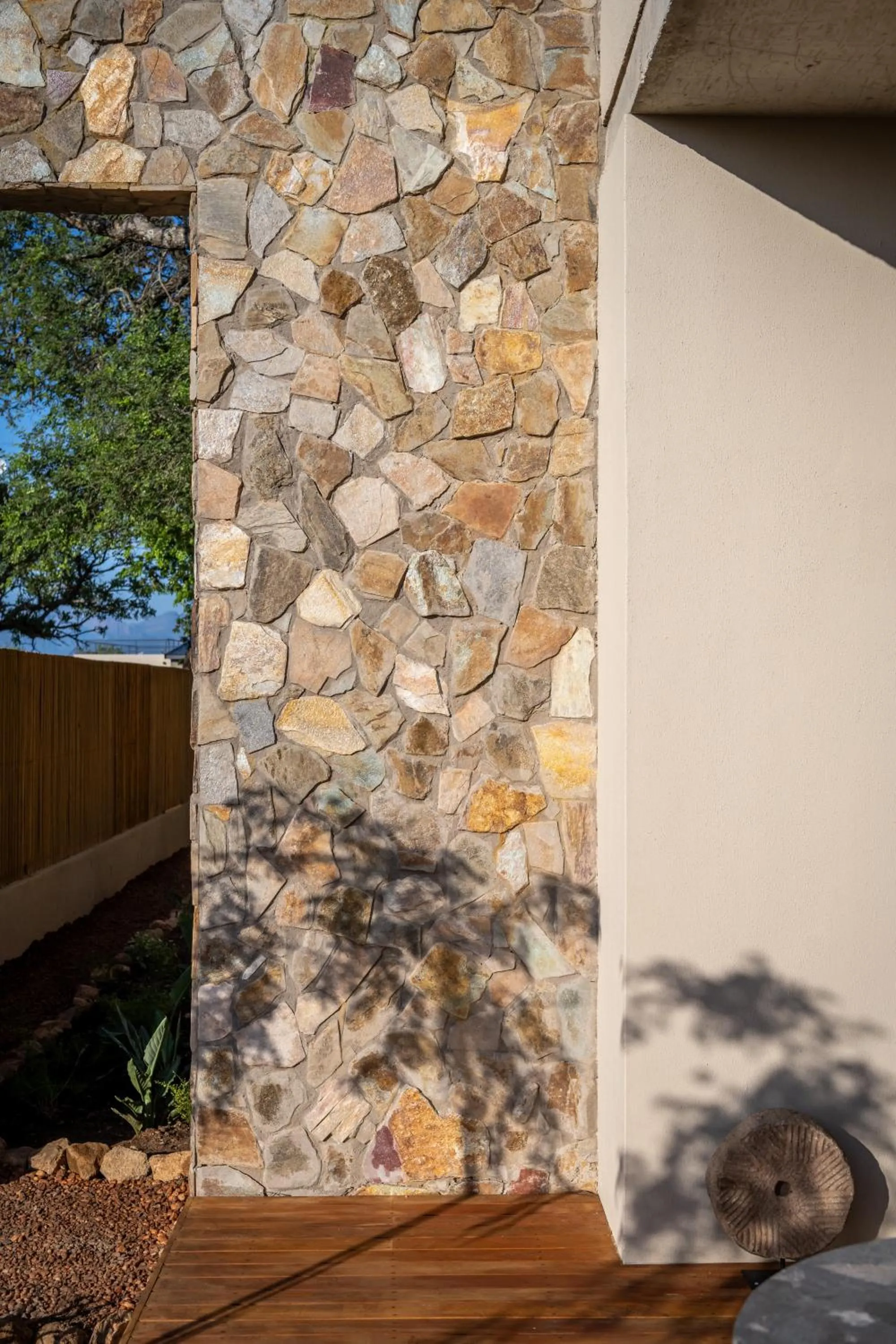 Day in Khiwane Boutique Hotel