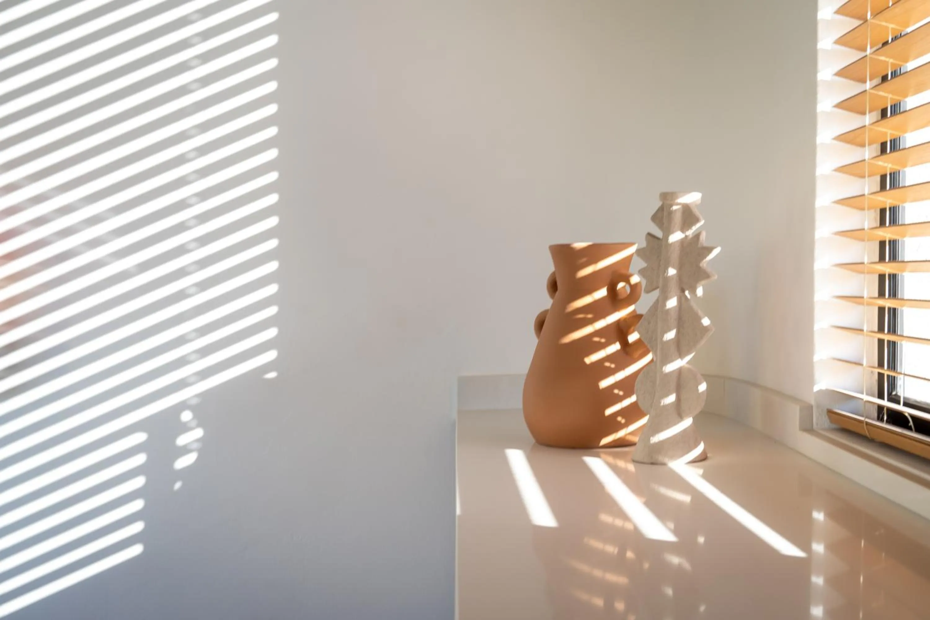 Decorative detail in Khiwane Boutique Hotel