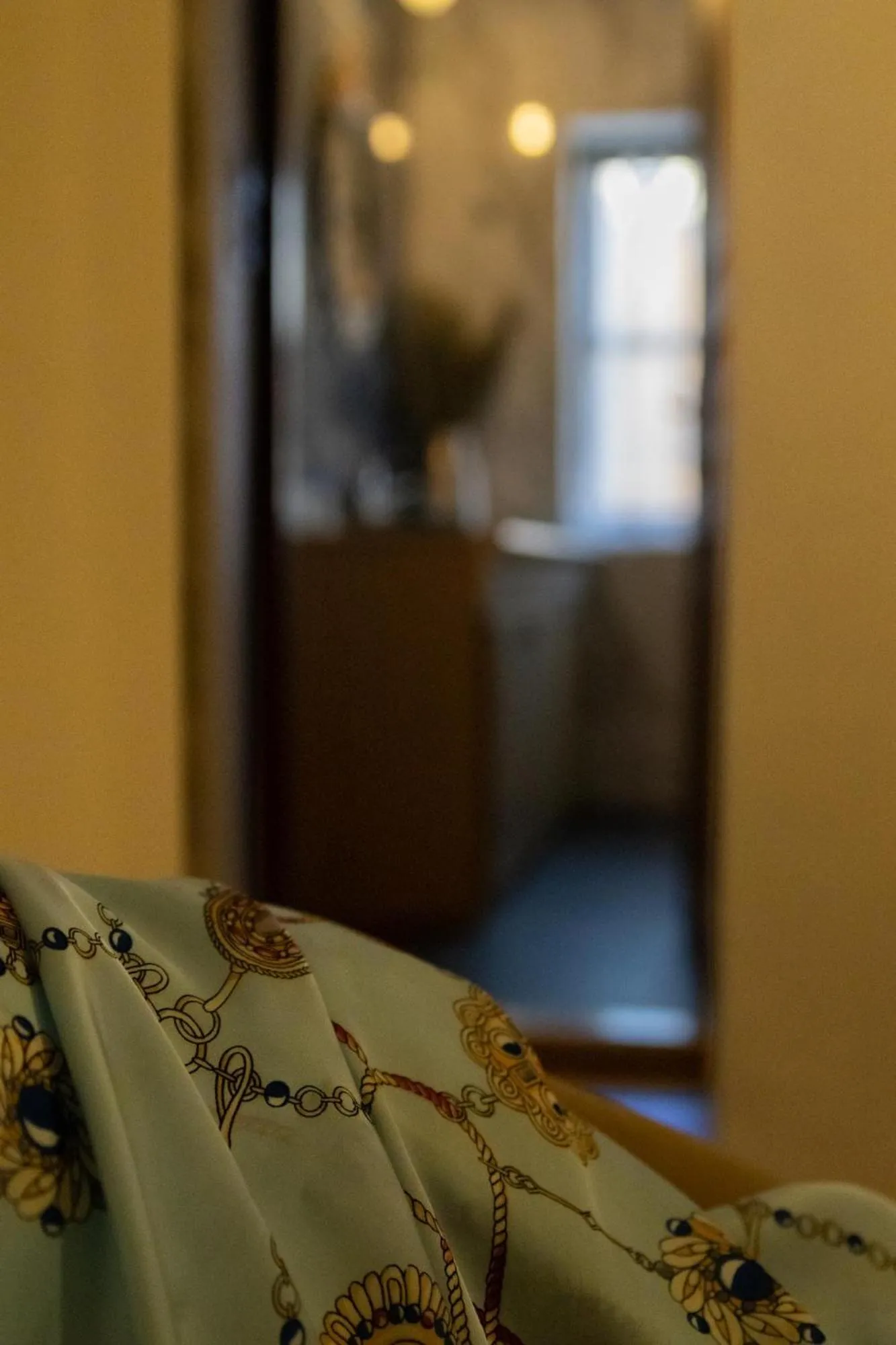 Bedroom, Bed in April Medieval Hotel