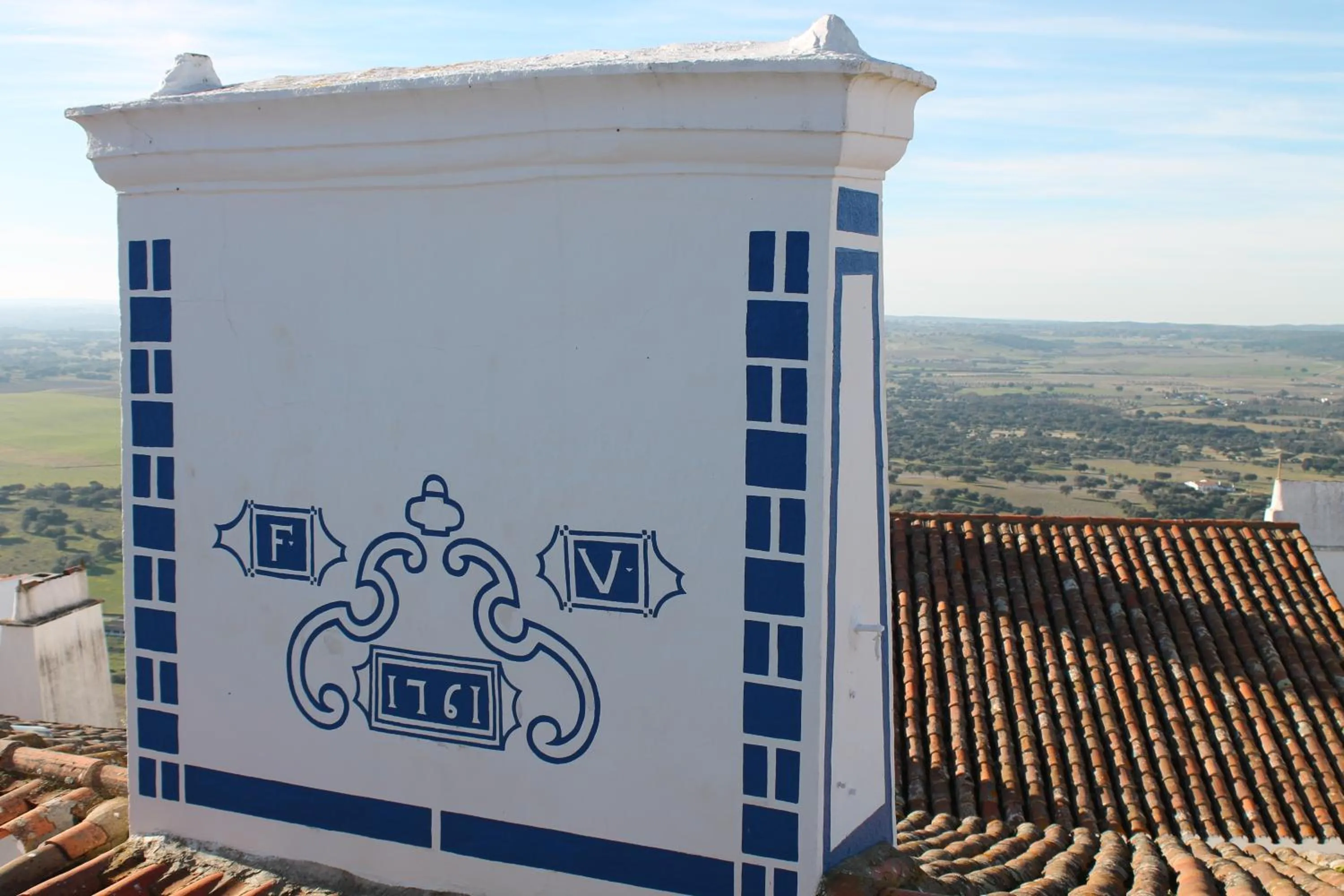 Casa Daterra