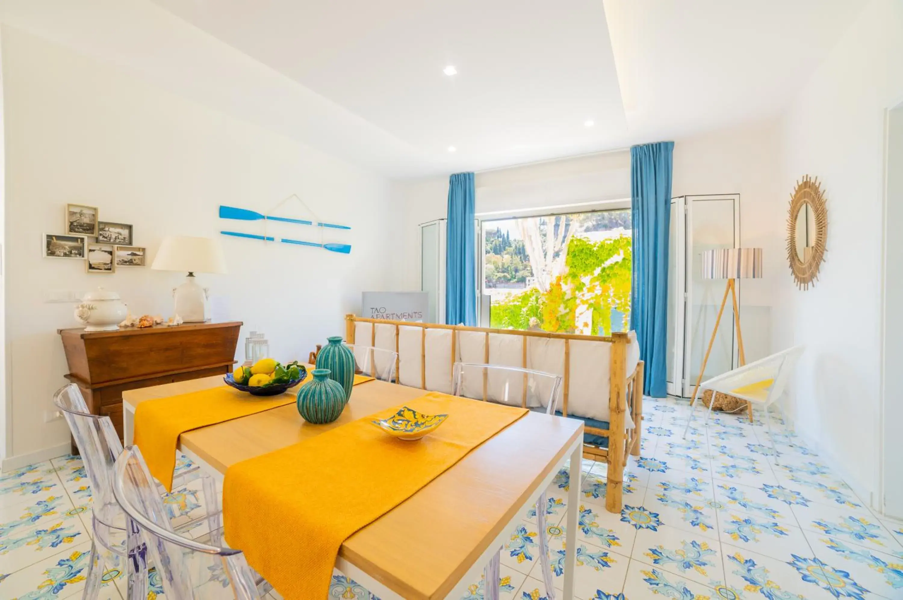 TaoApartments - Casa Salina TaoApartments - Casa Salina