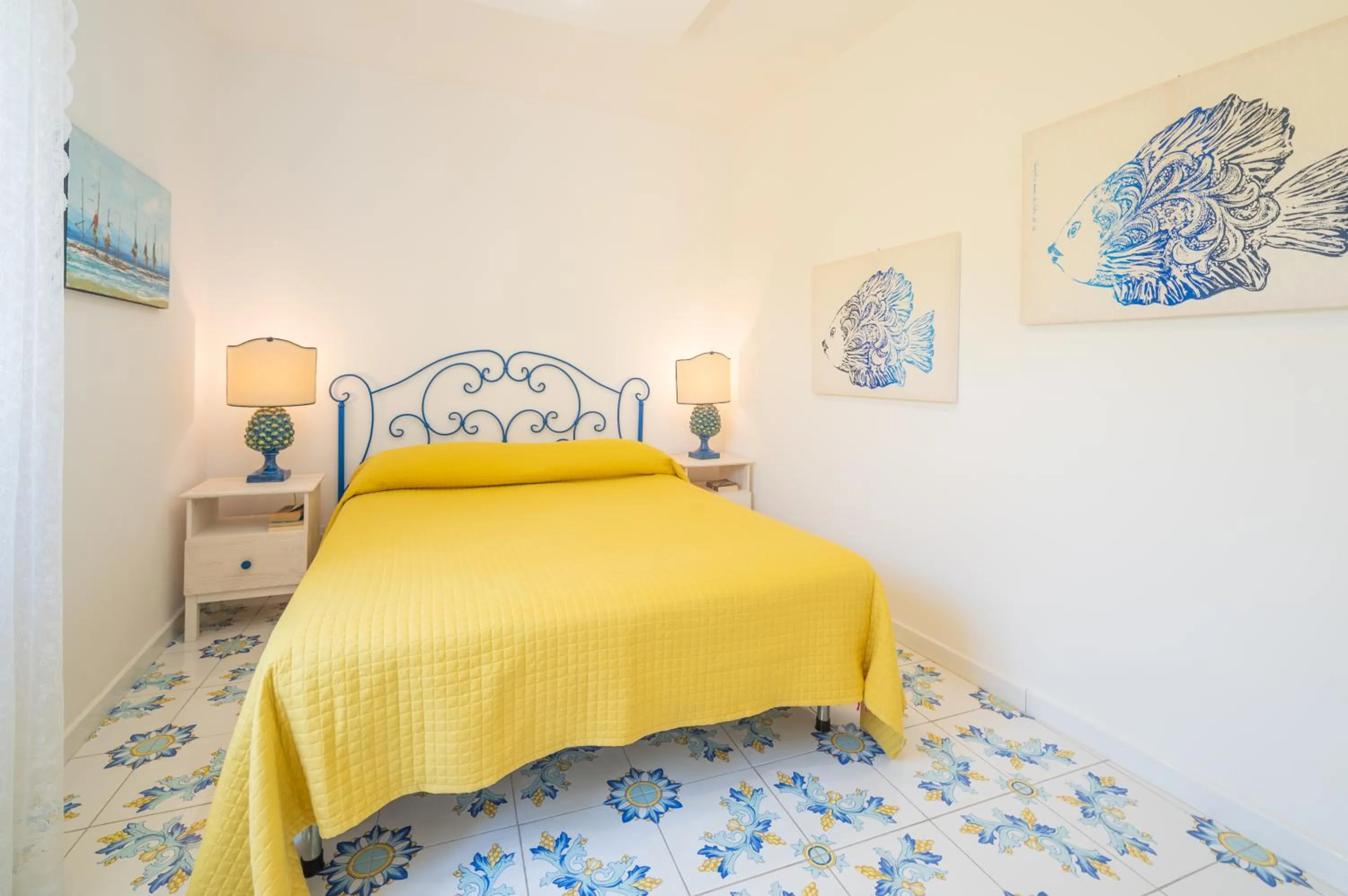 TaoApartments - Casa Salina