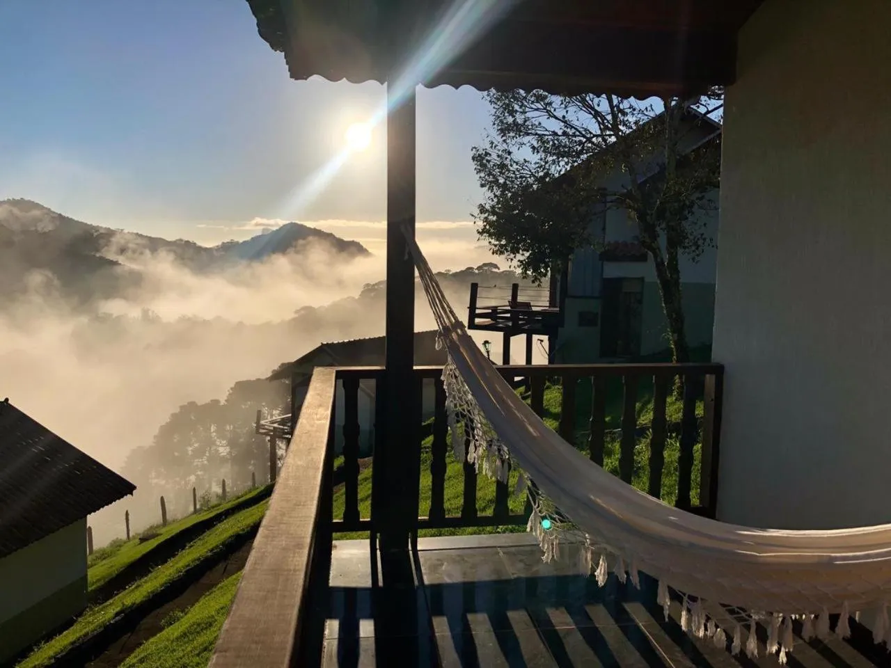 Pousada Bela Mauá