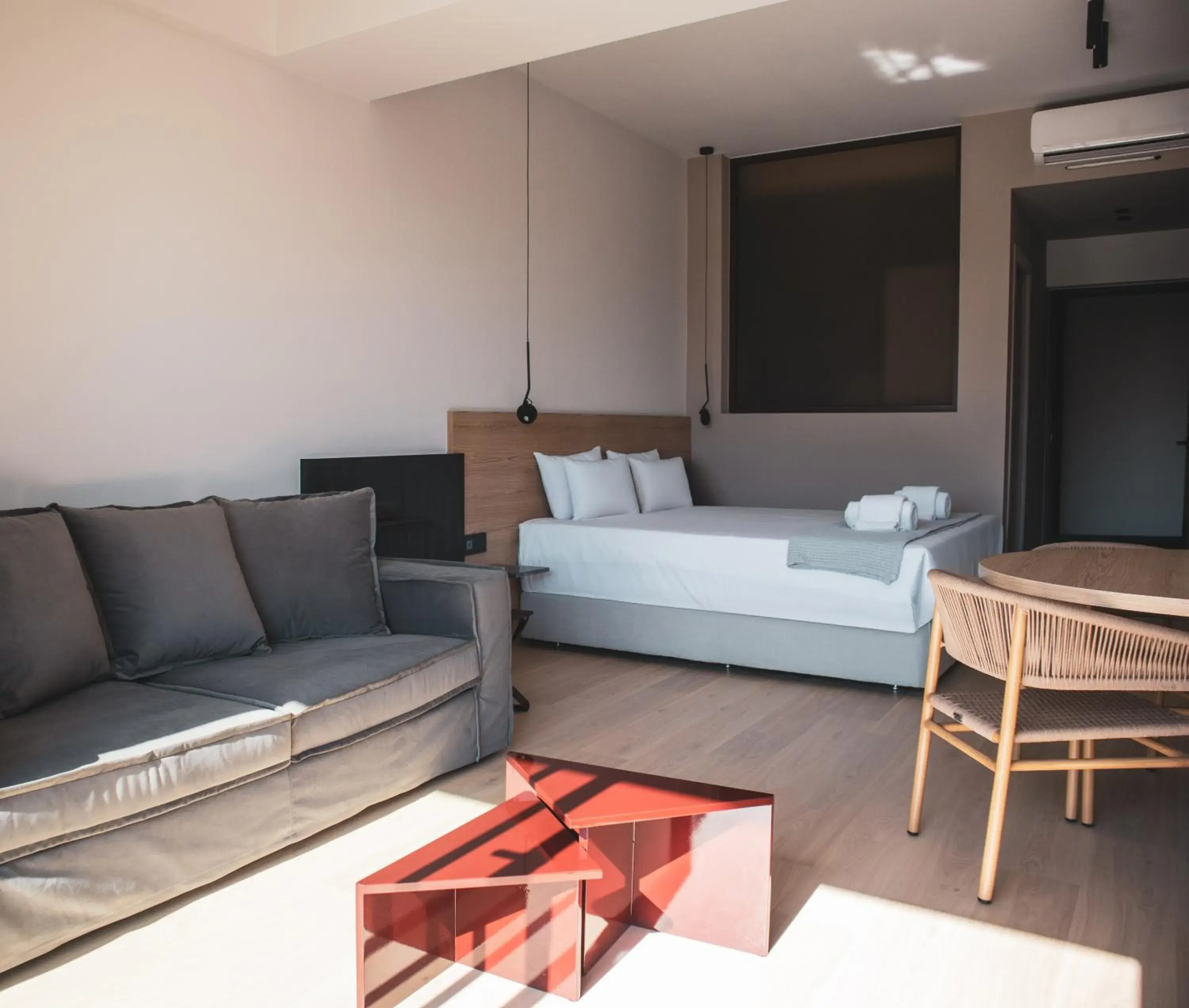 Suite in Alinea Lano Old Town Center Suite in Alinea Lano Old Town Center