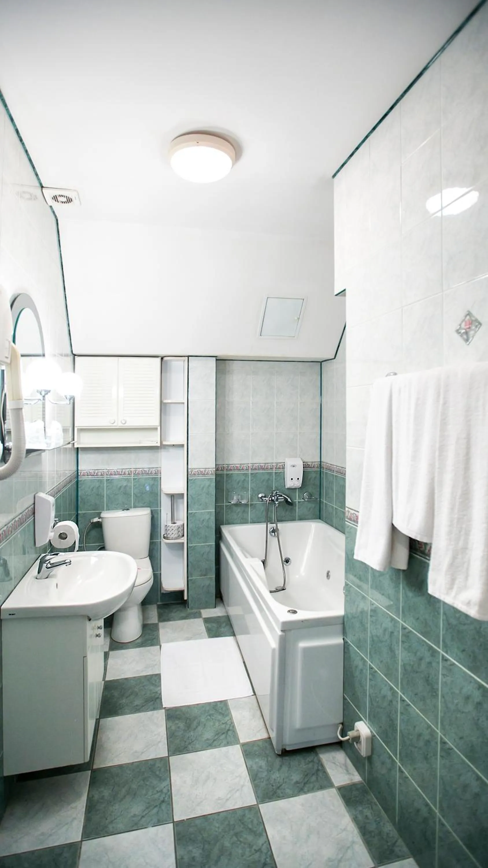 Other in Hotel Unibus