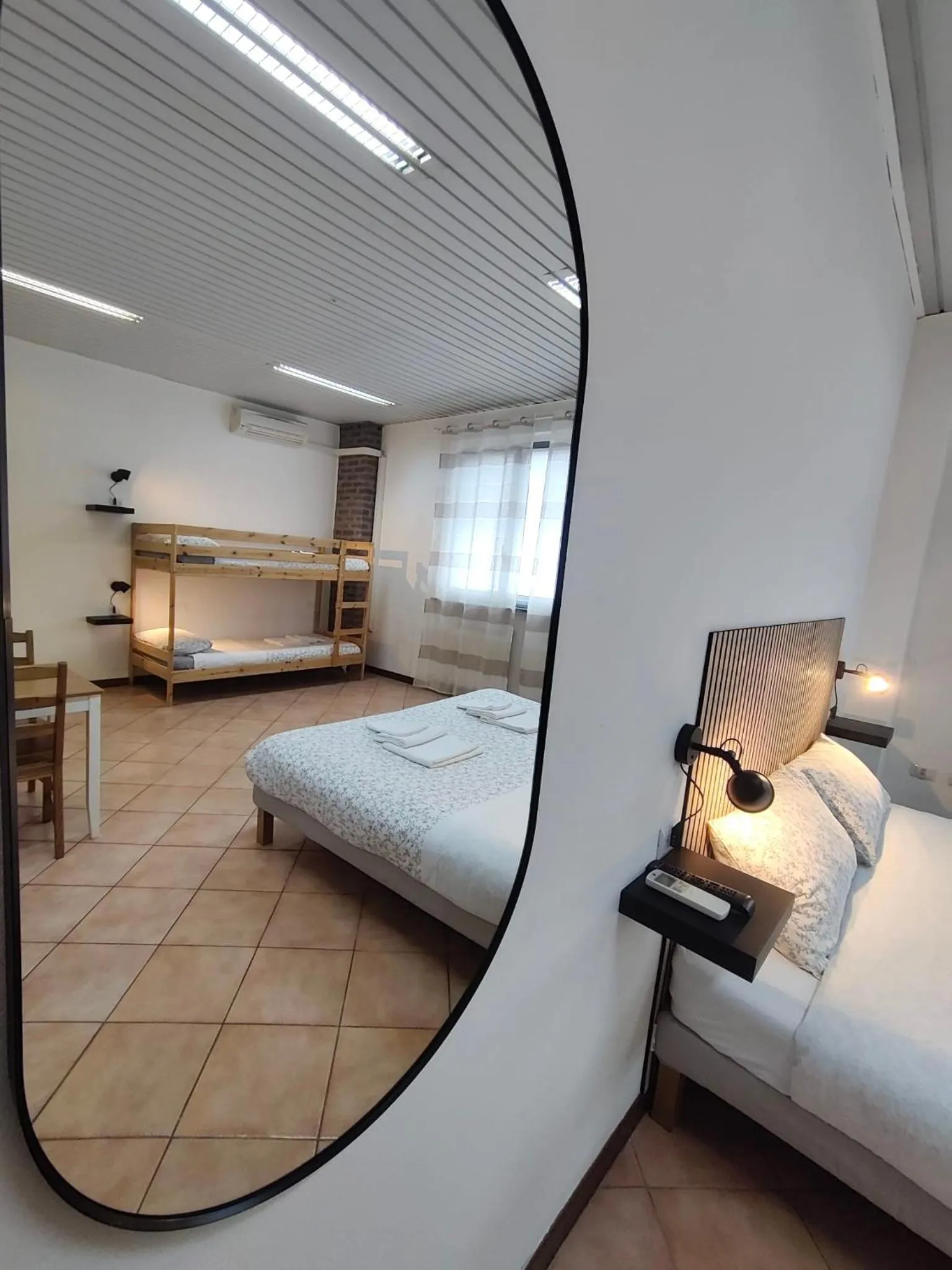 Bedroom, Bed in Cascina Bellaria