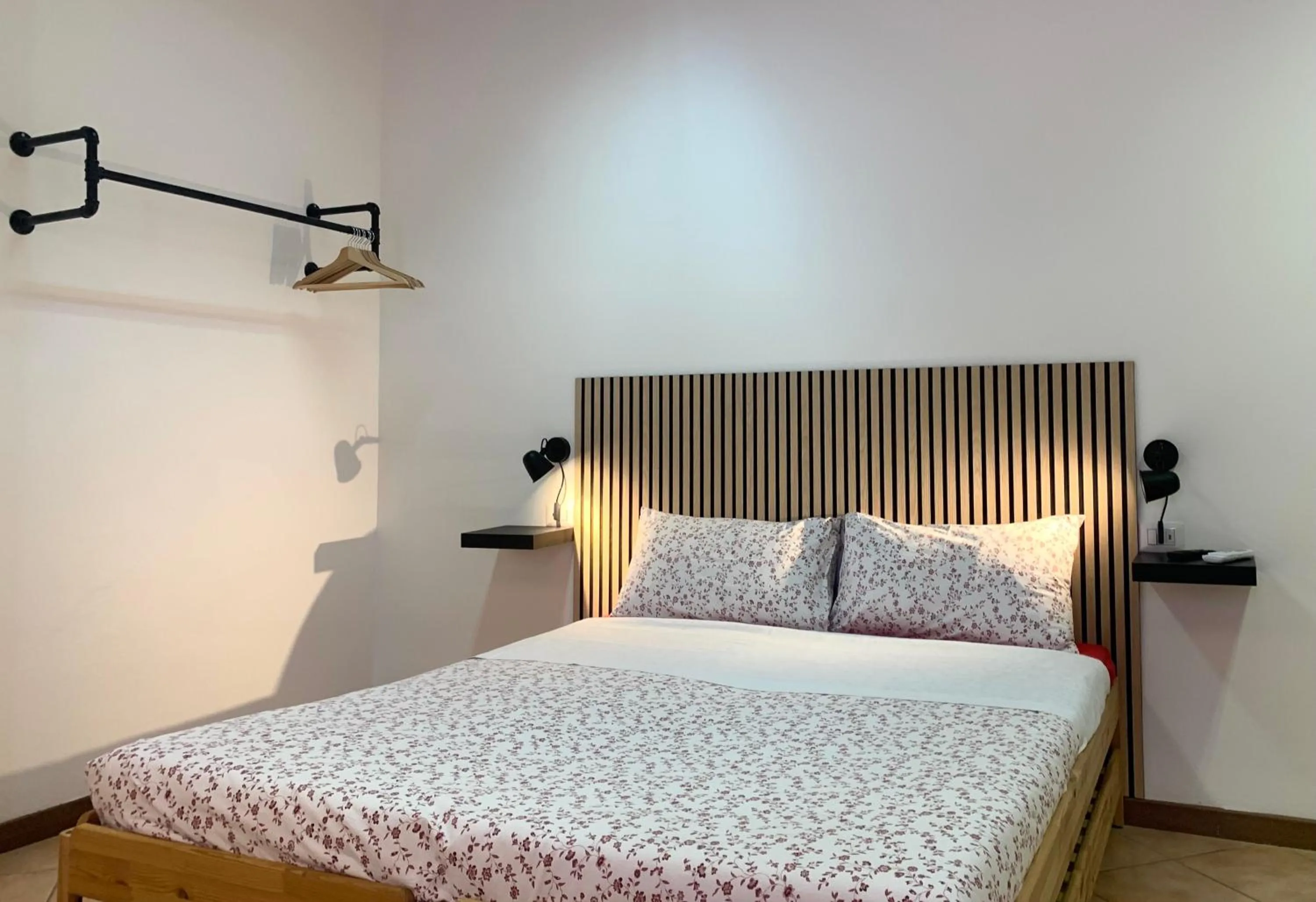 Bedroom, Bed in Cascina Bellaria