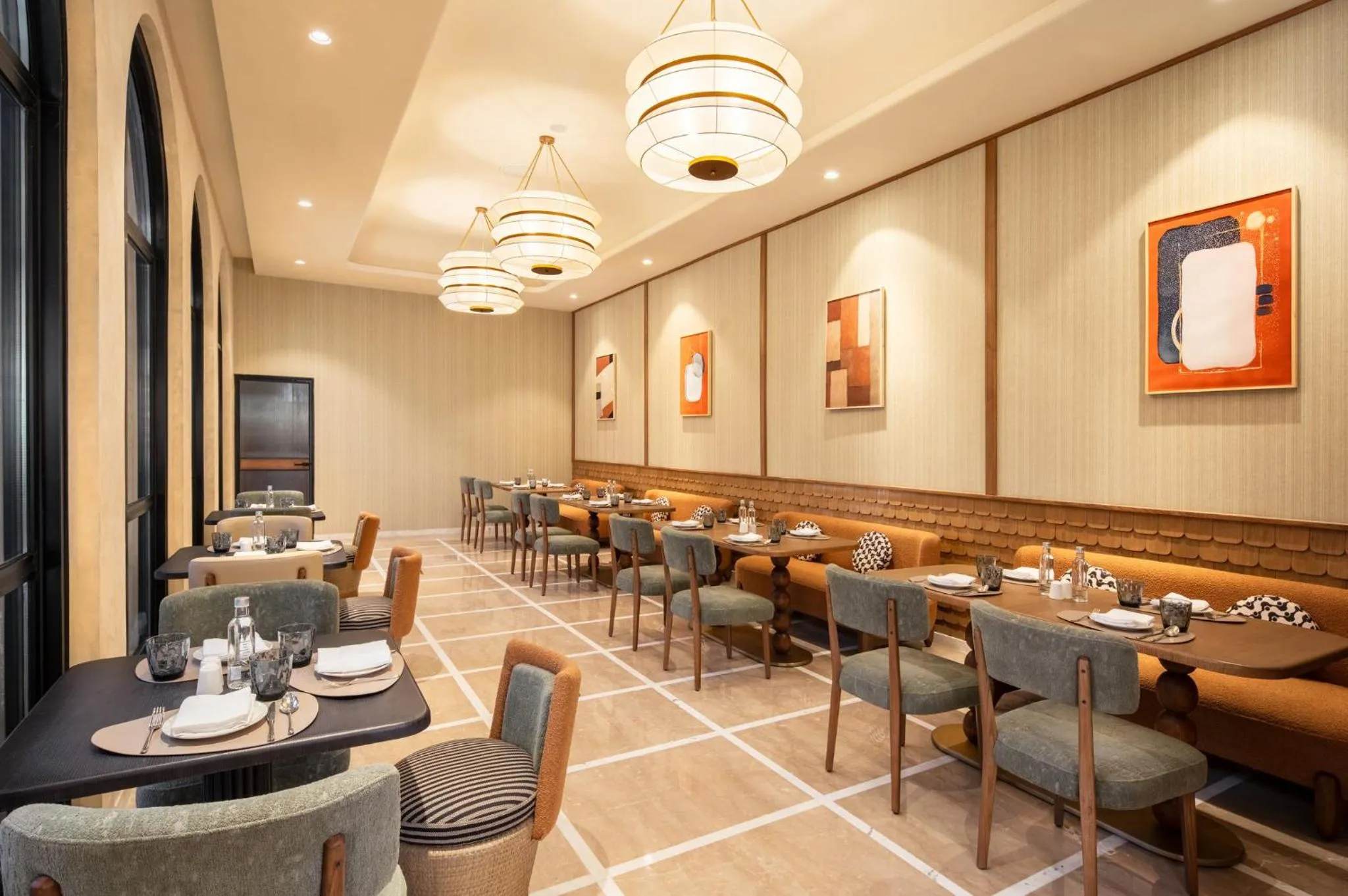 Property building in Holiday Inn Gurgaon NH8 by IHG