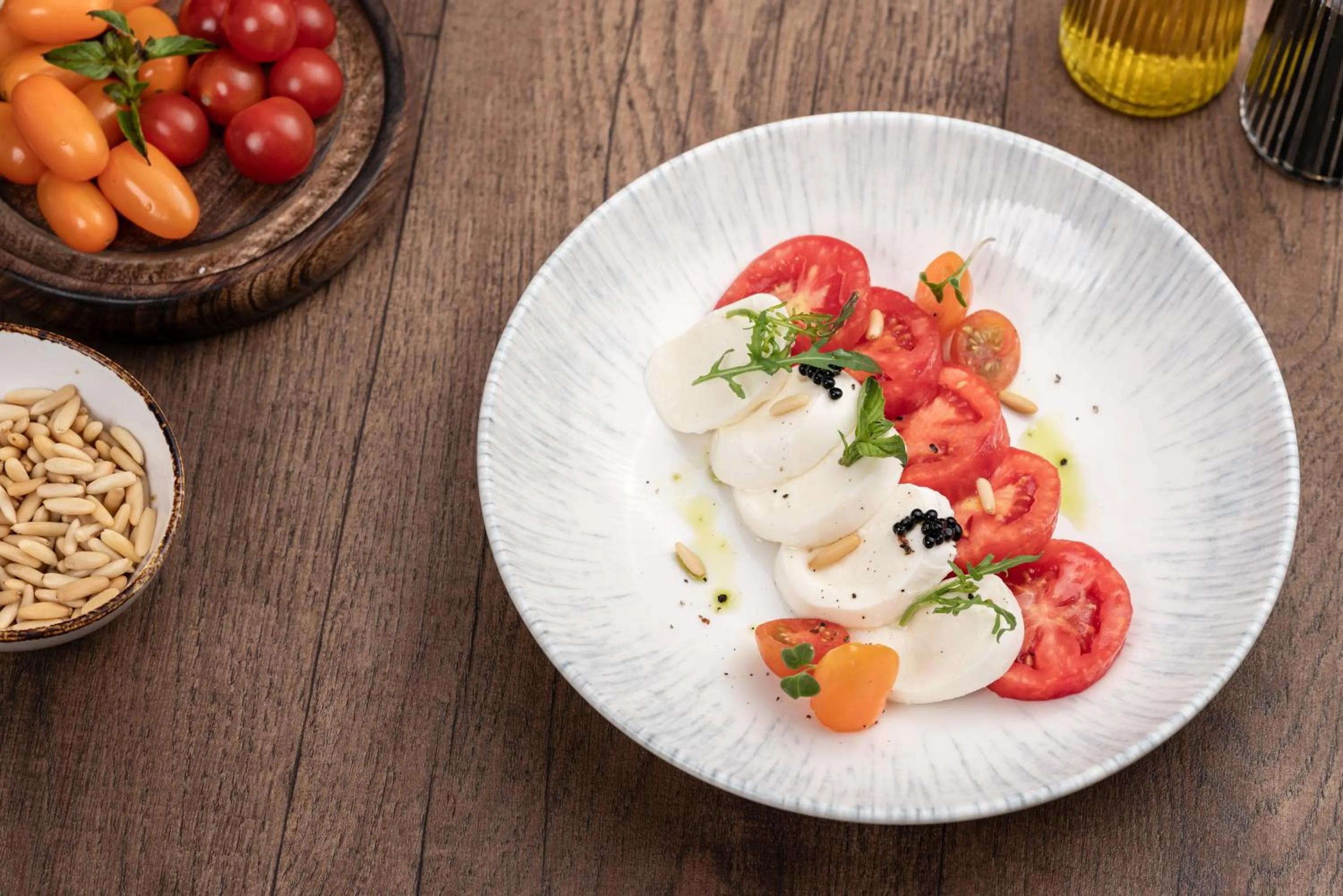 Breakfast in Holiday Inn Gurgaon NH8 by IHG