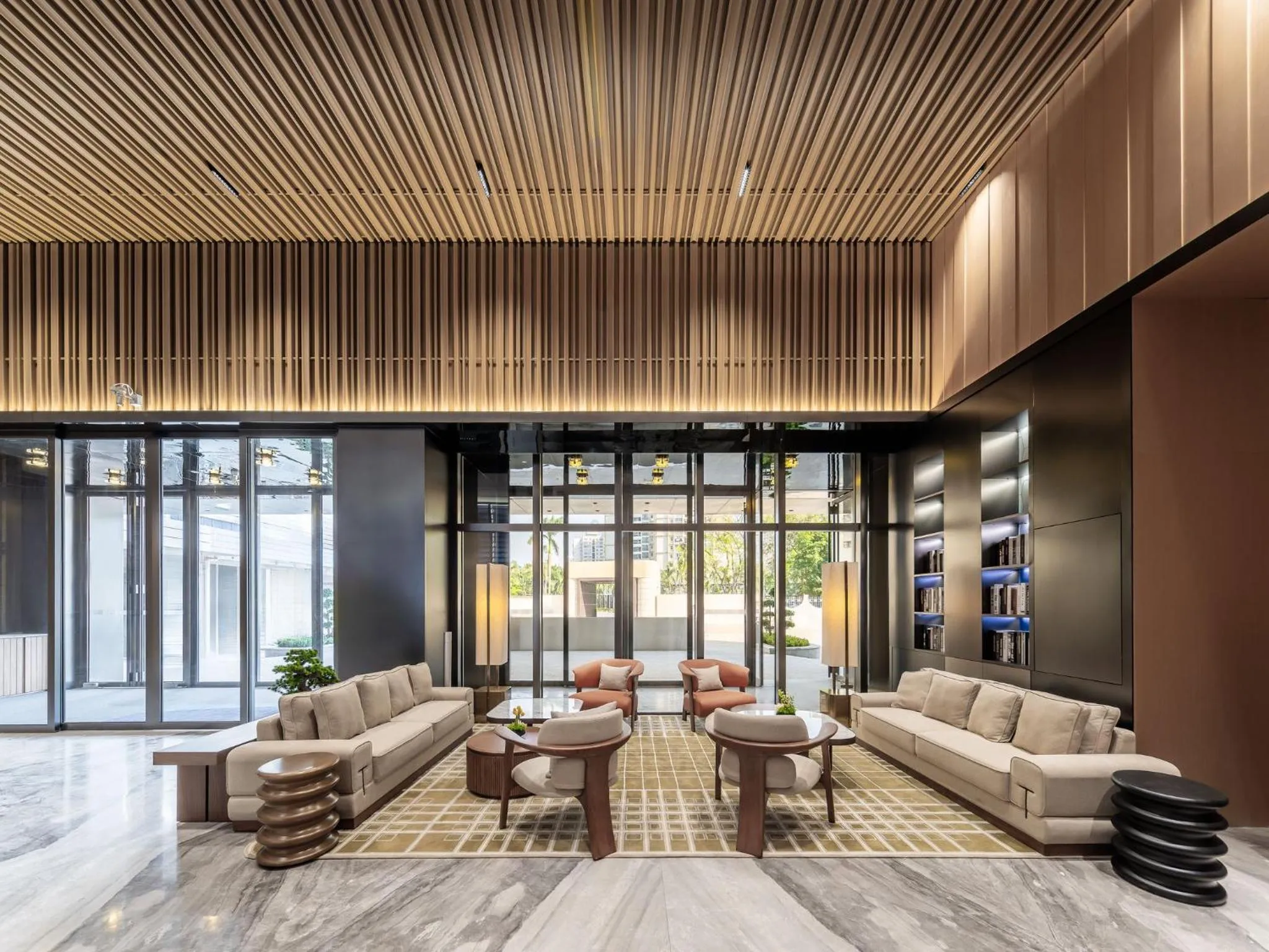 Other in Holiday Inn Express Haikou World Trade Center by IHG