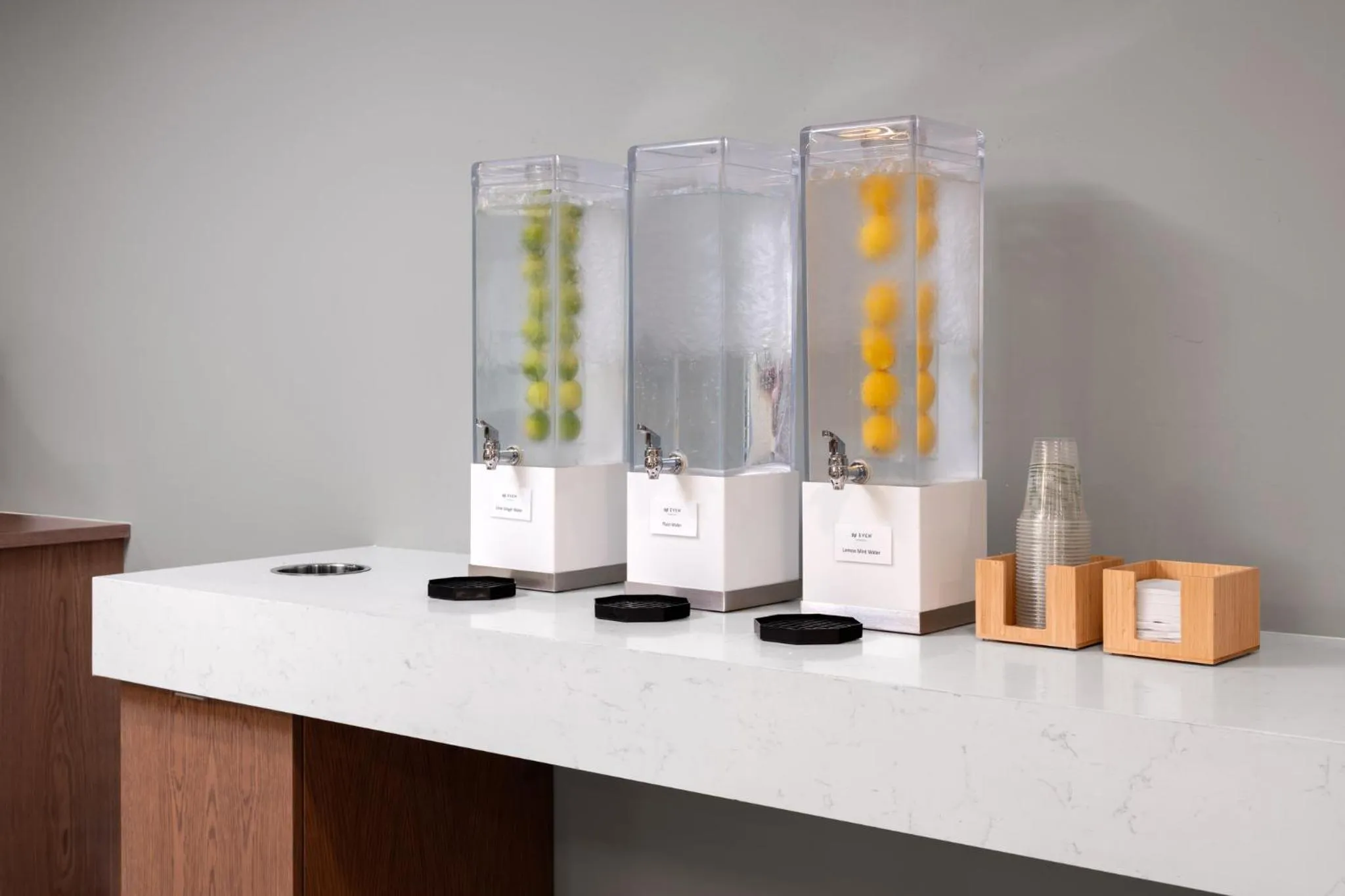 Property building in EVEN Hotel Portland - Beaverton by IHG