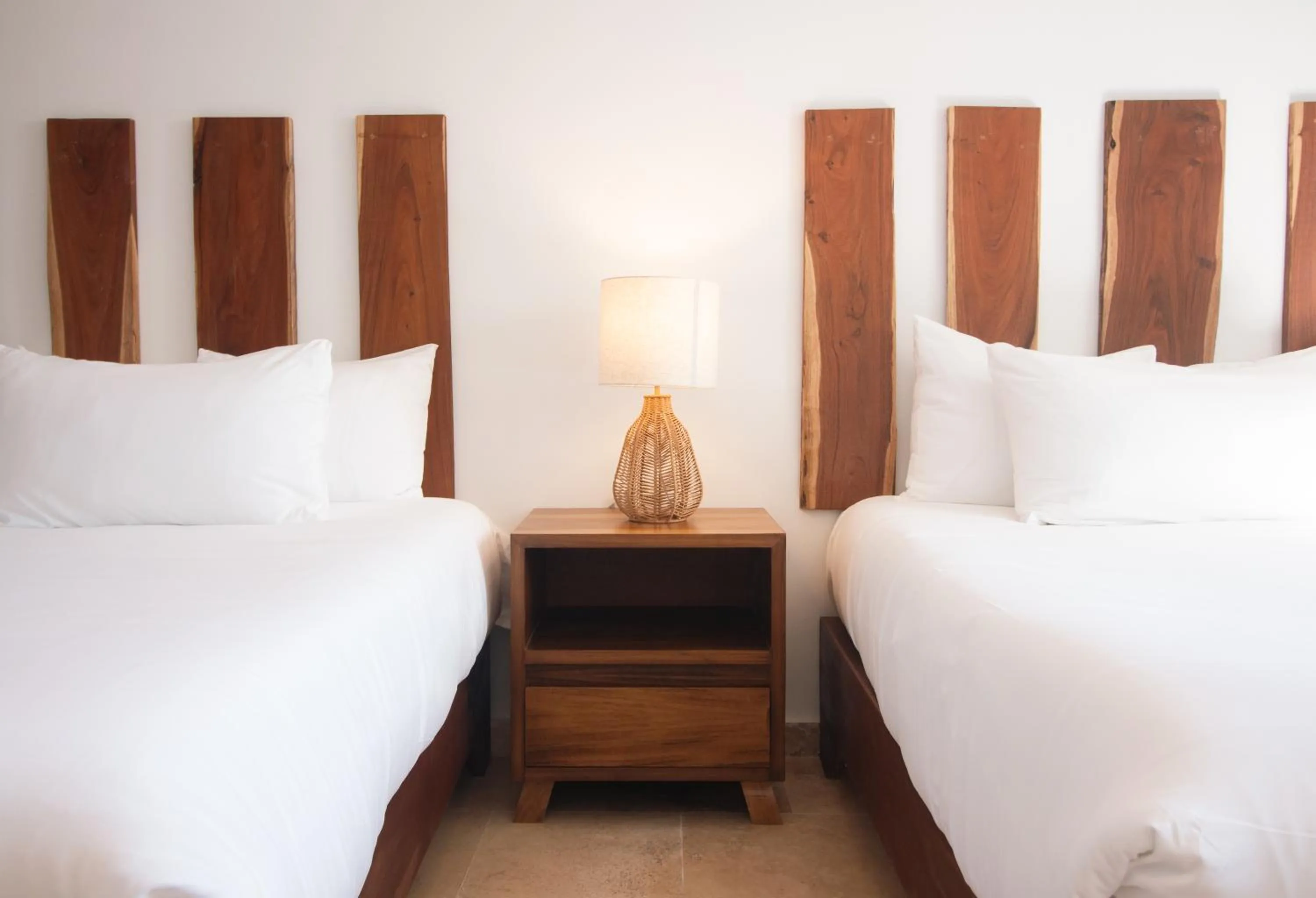 Bed in Hotel B10 - Distinctive Hotel-