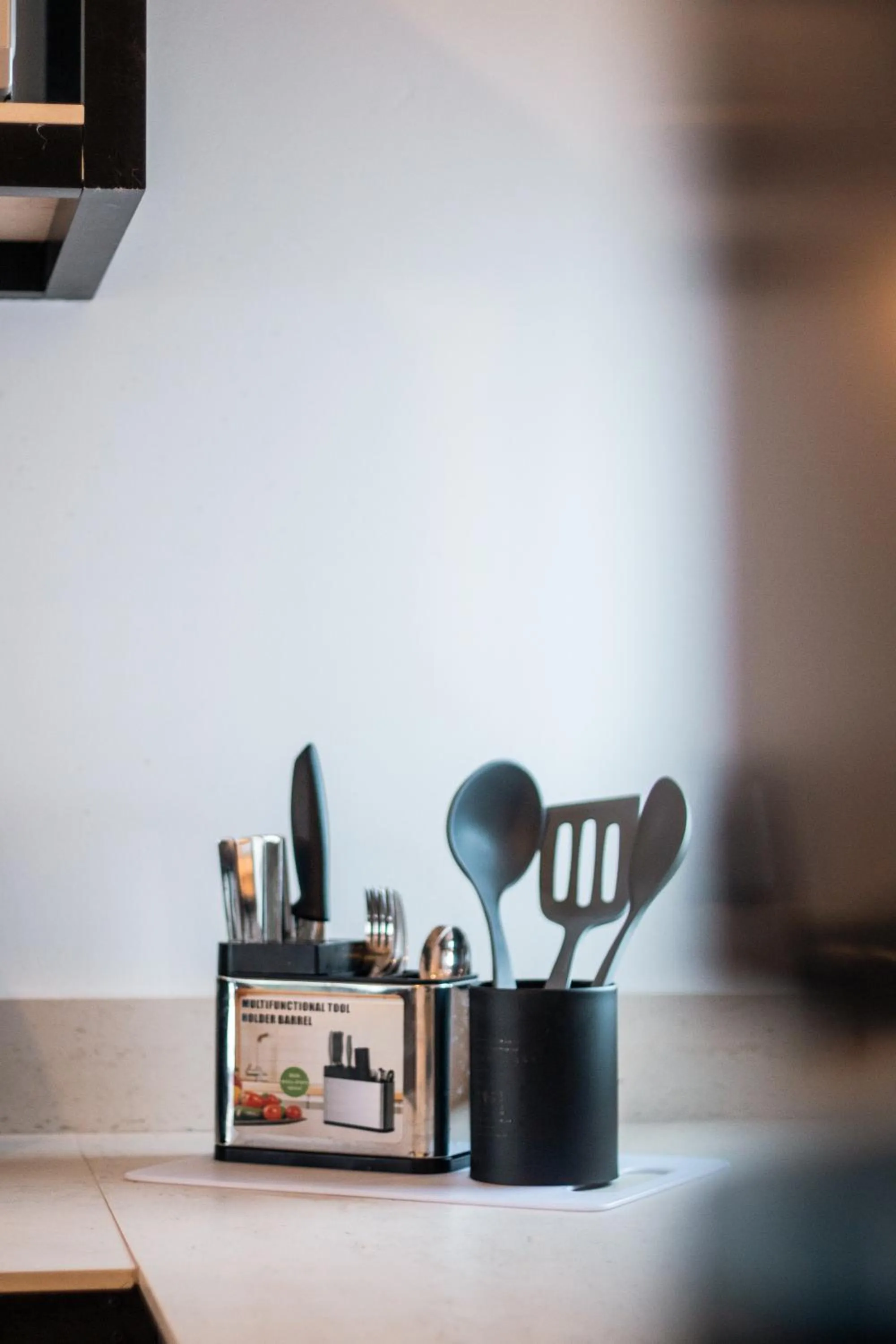 kitchen in Hotel B10 - Distinctive Hotel-