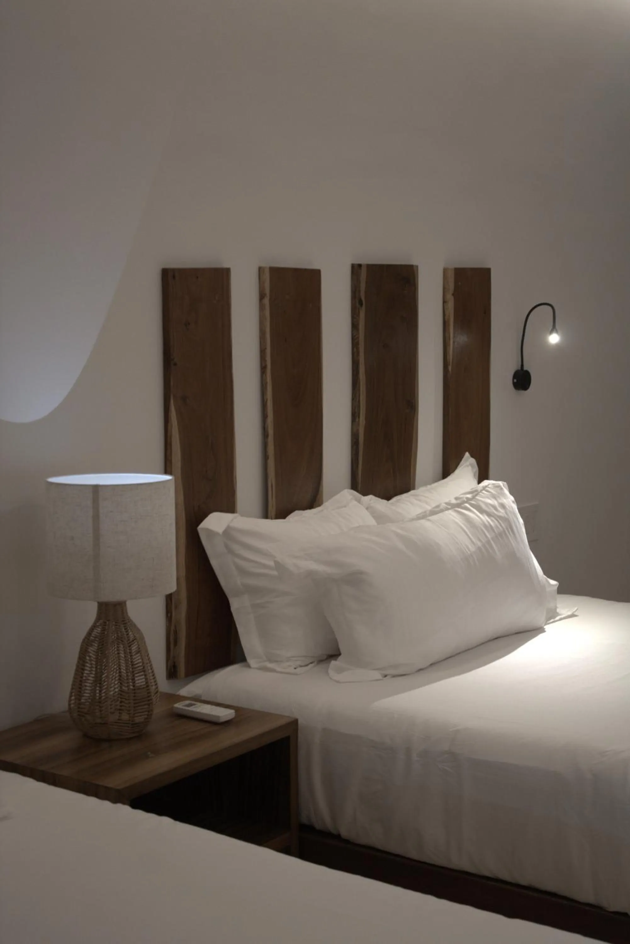 Bed in Hotel B10 - Distinctive Hotel-