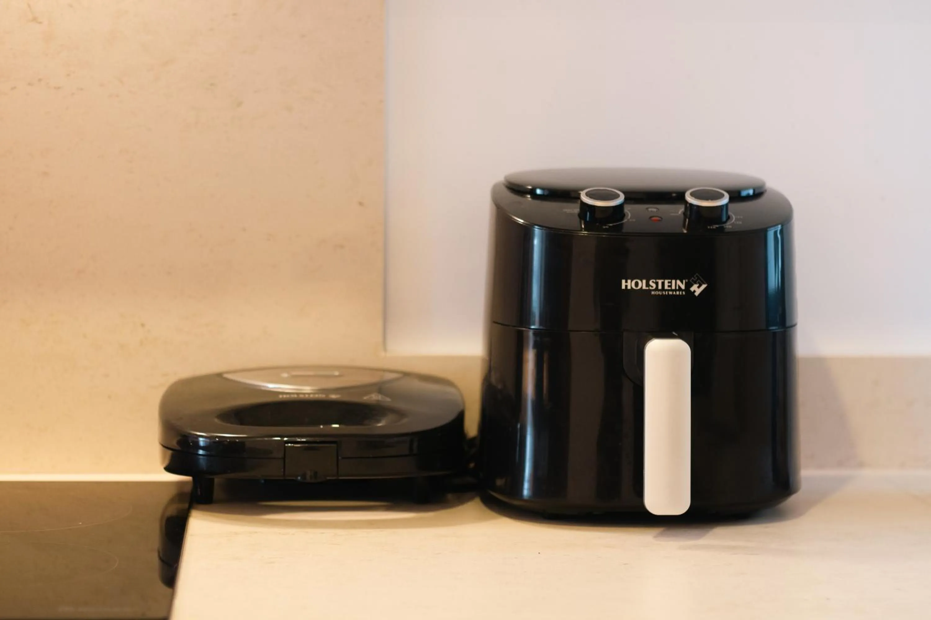 kitchen in Hotel B10 - Distinctive Hotel-