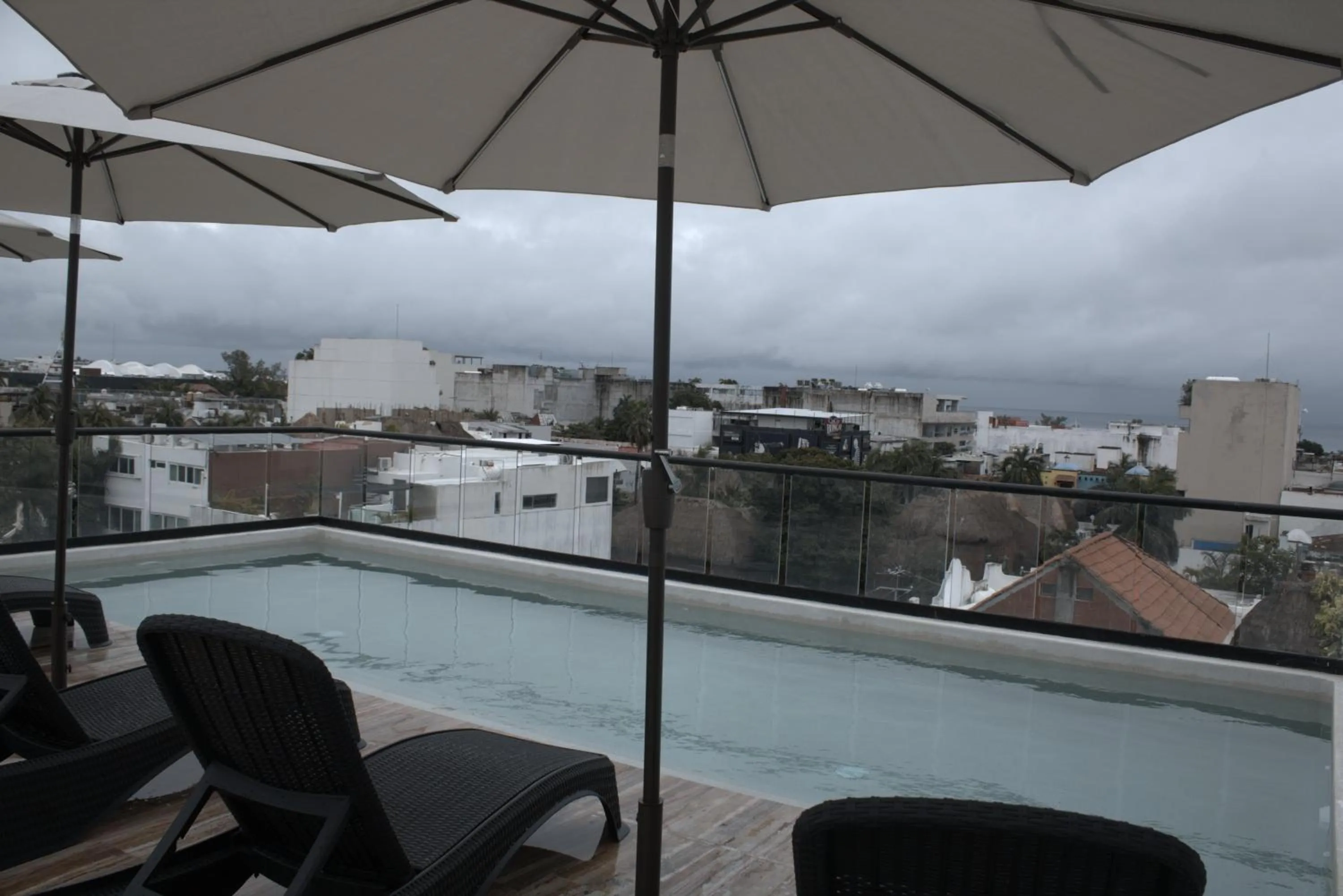 Day in Hotel B10 - Distinctive Hotel-