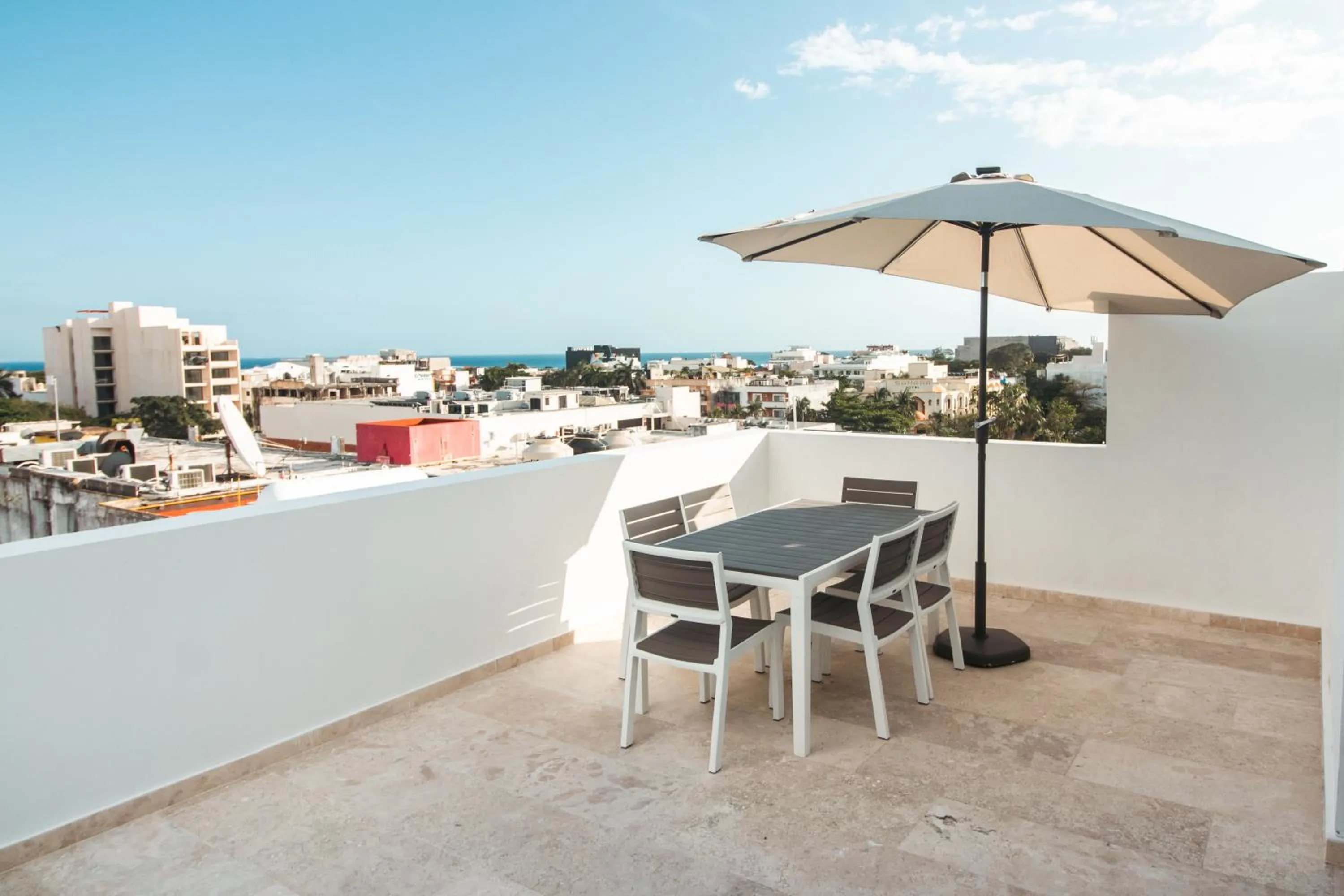 Off site in Hotel B10 - Distinctive Hotel-