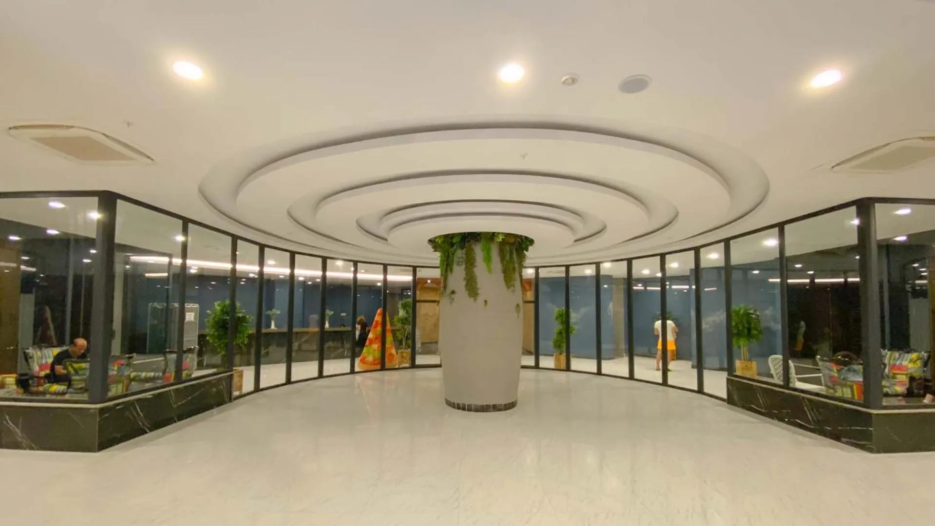 Spa and wellness centre/facilities in Dream Water World