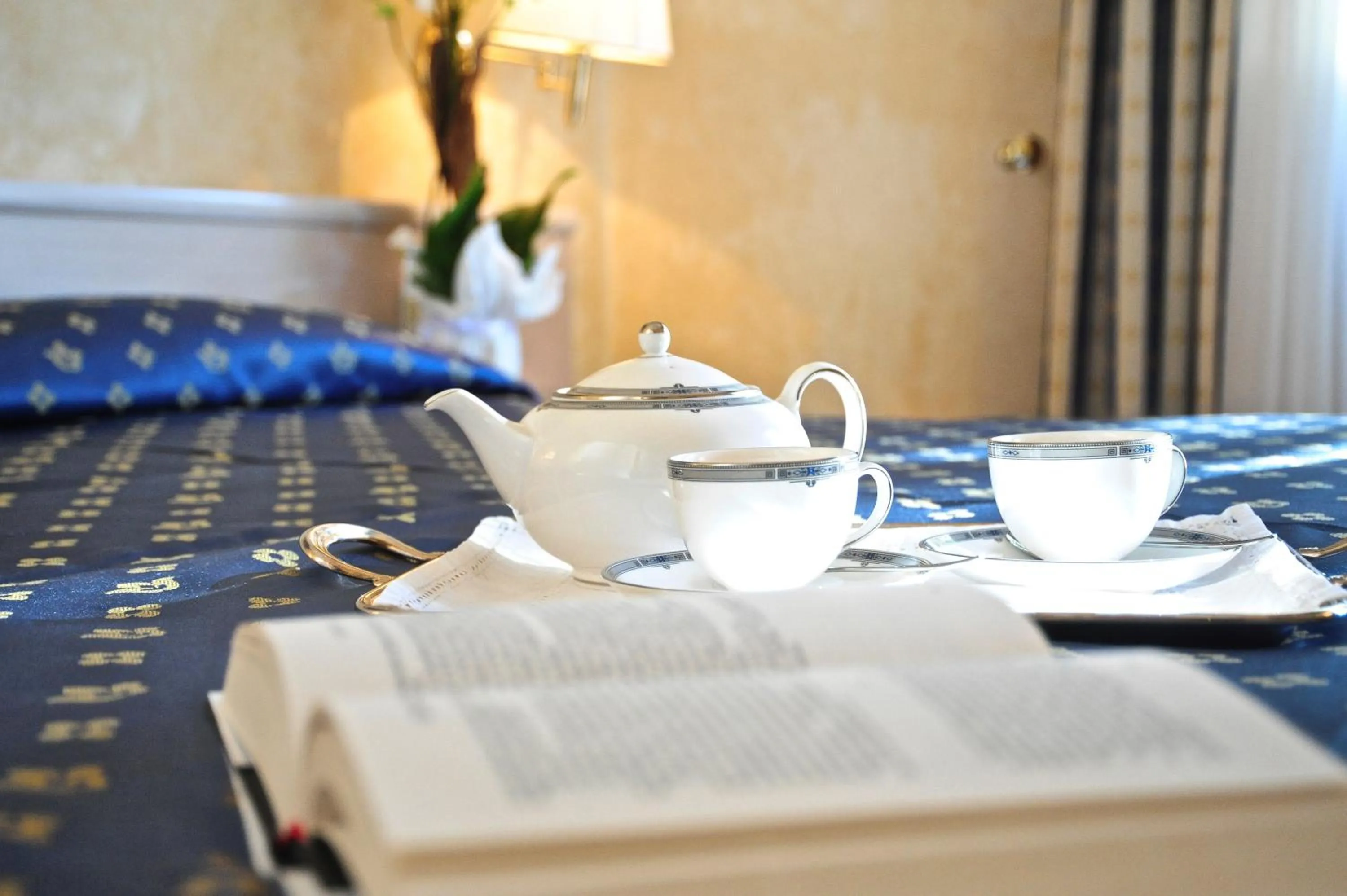 Other, Bed in Sole Mare