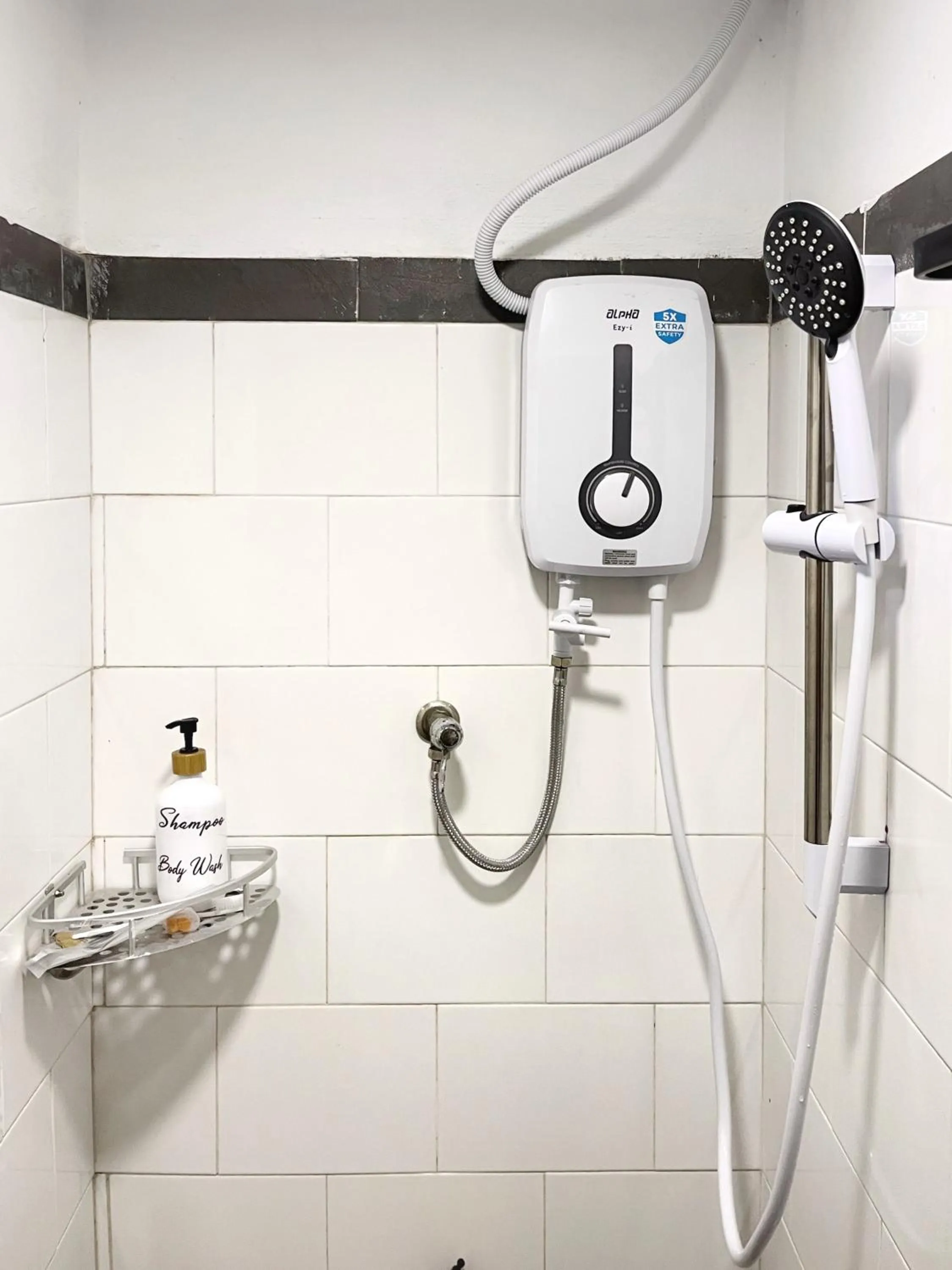 Bathroom in Pine Muntri