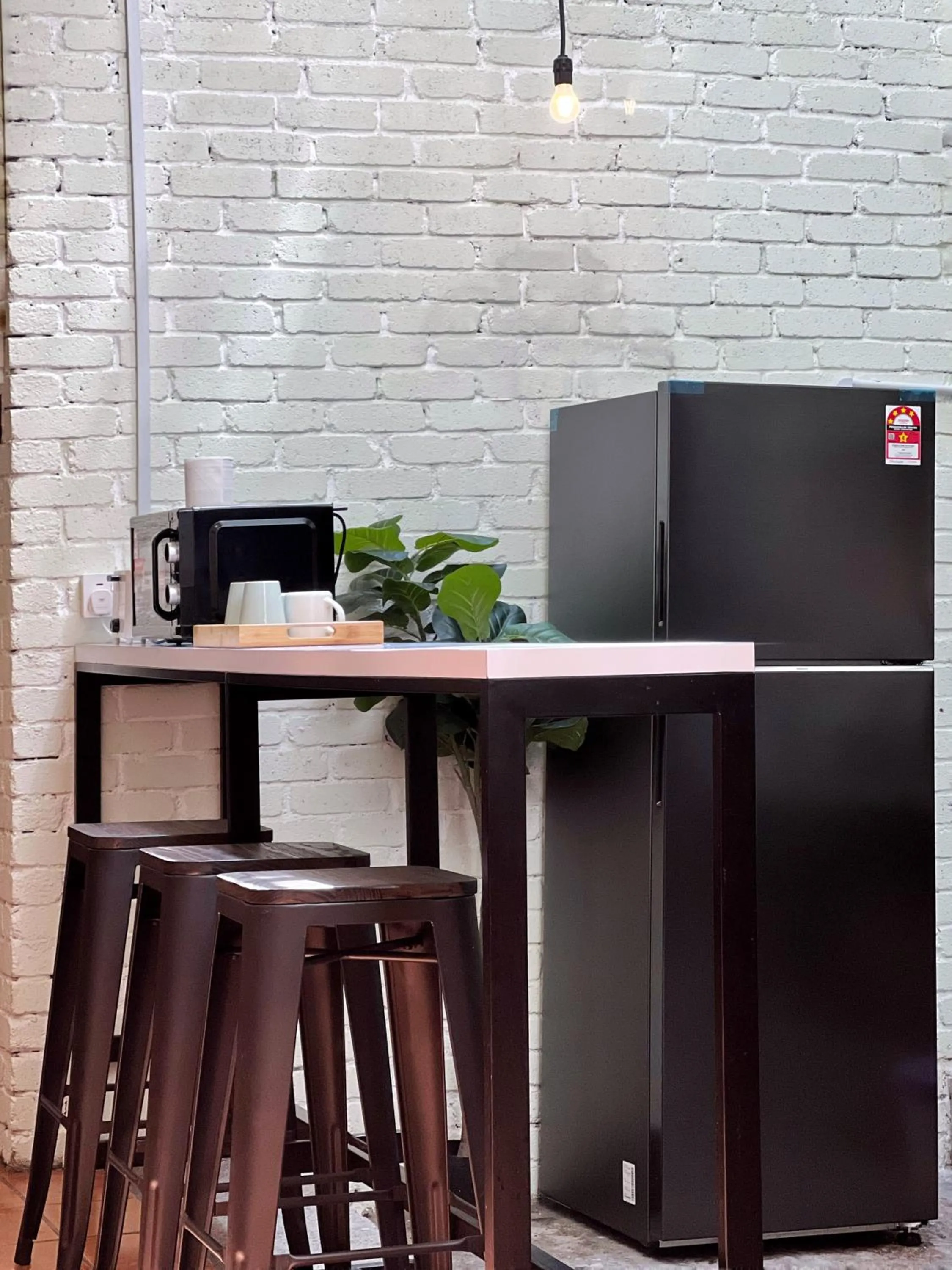 Kitchen or kitchenette in Pine Muntri