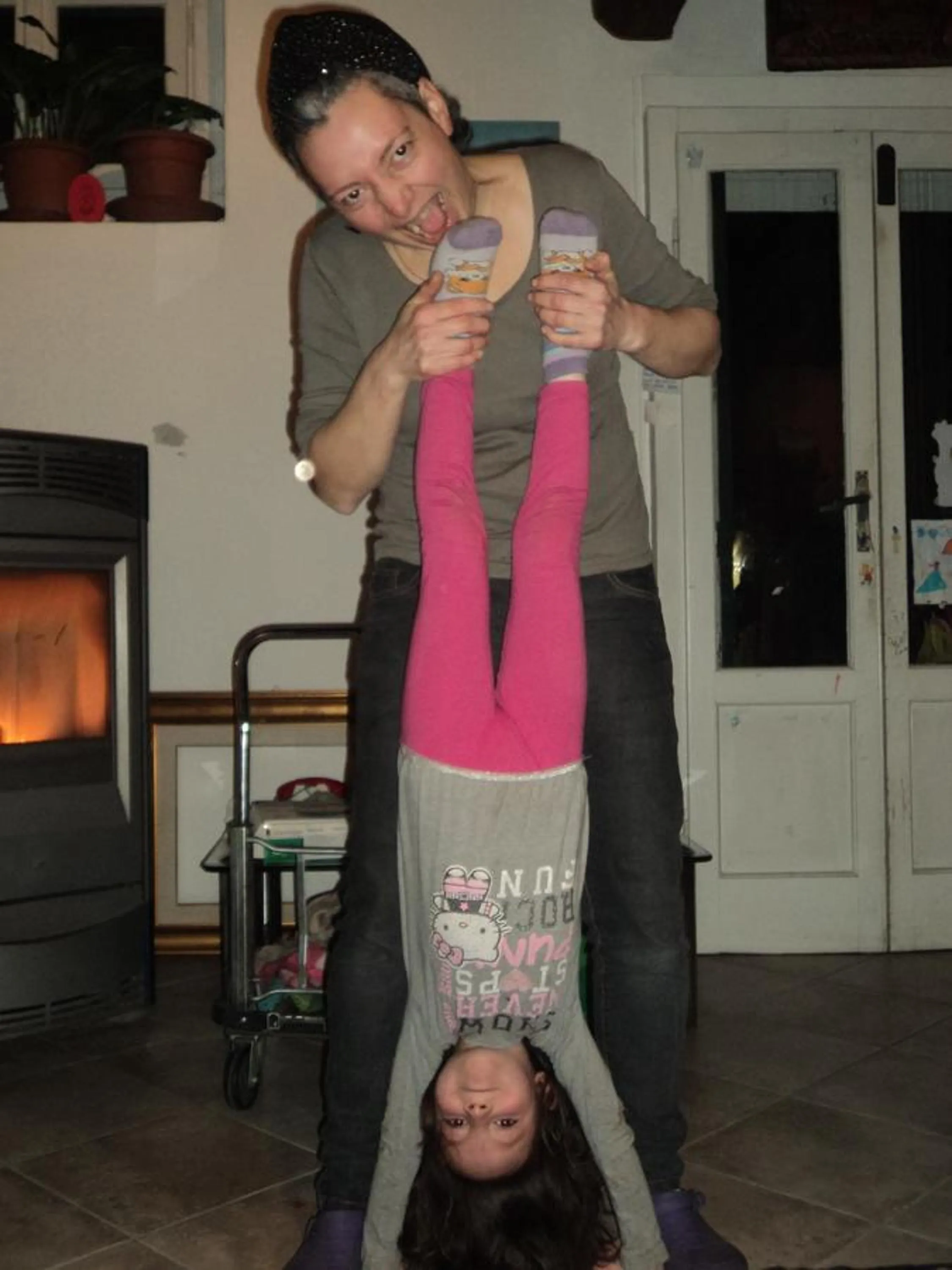 B&B Mirna - Piccolo Appartamento